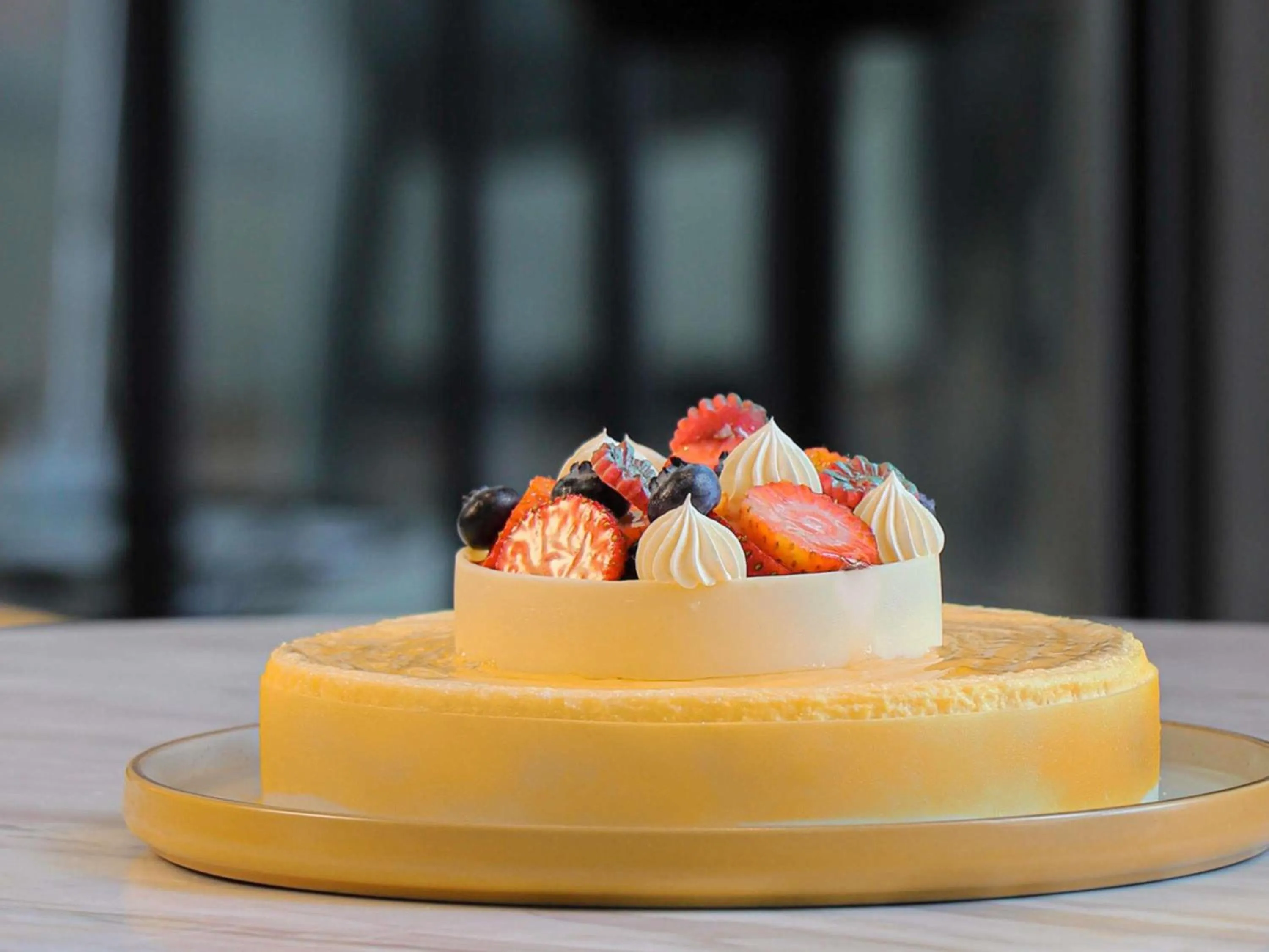 Lounge or bar in Sofitel Kuala Lumpur Damansara