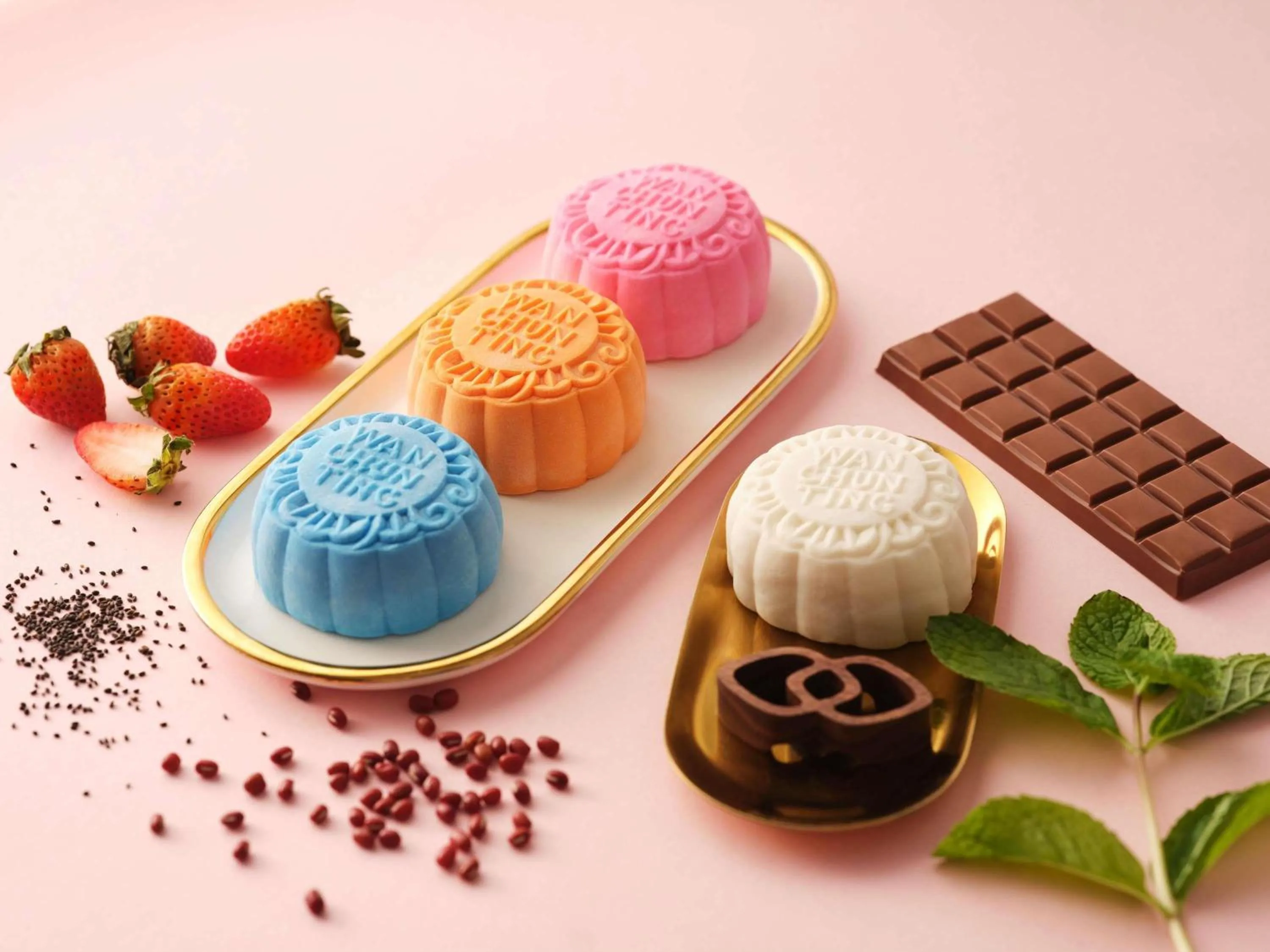 Restaurant/places to eat in Sofitel Kuala Lumpur Damansara