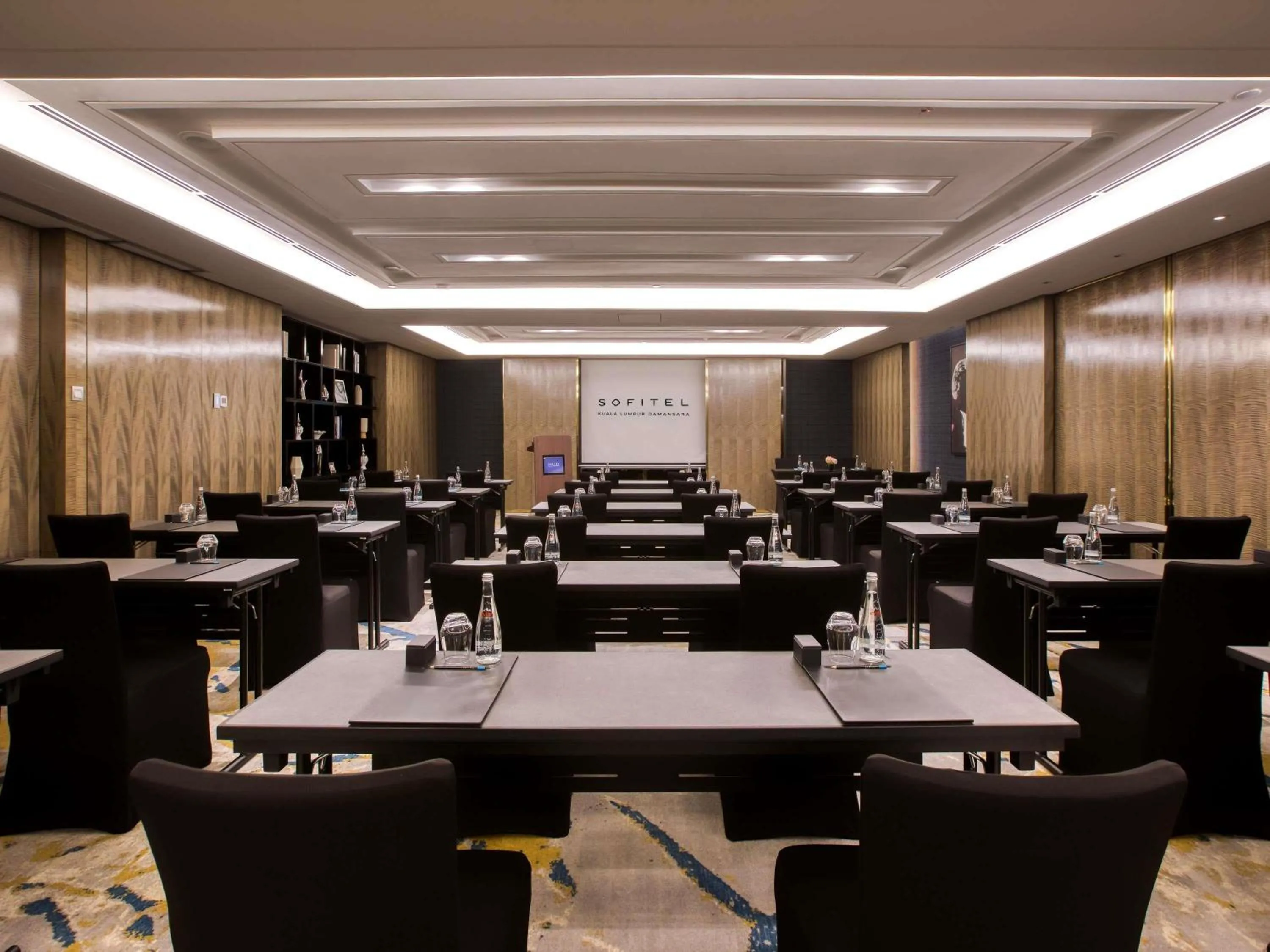 Meeting/conference room in Sofitel Kuala Lumpur Damansara