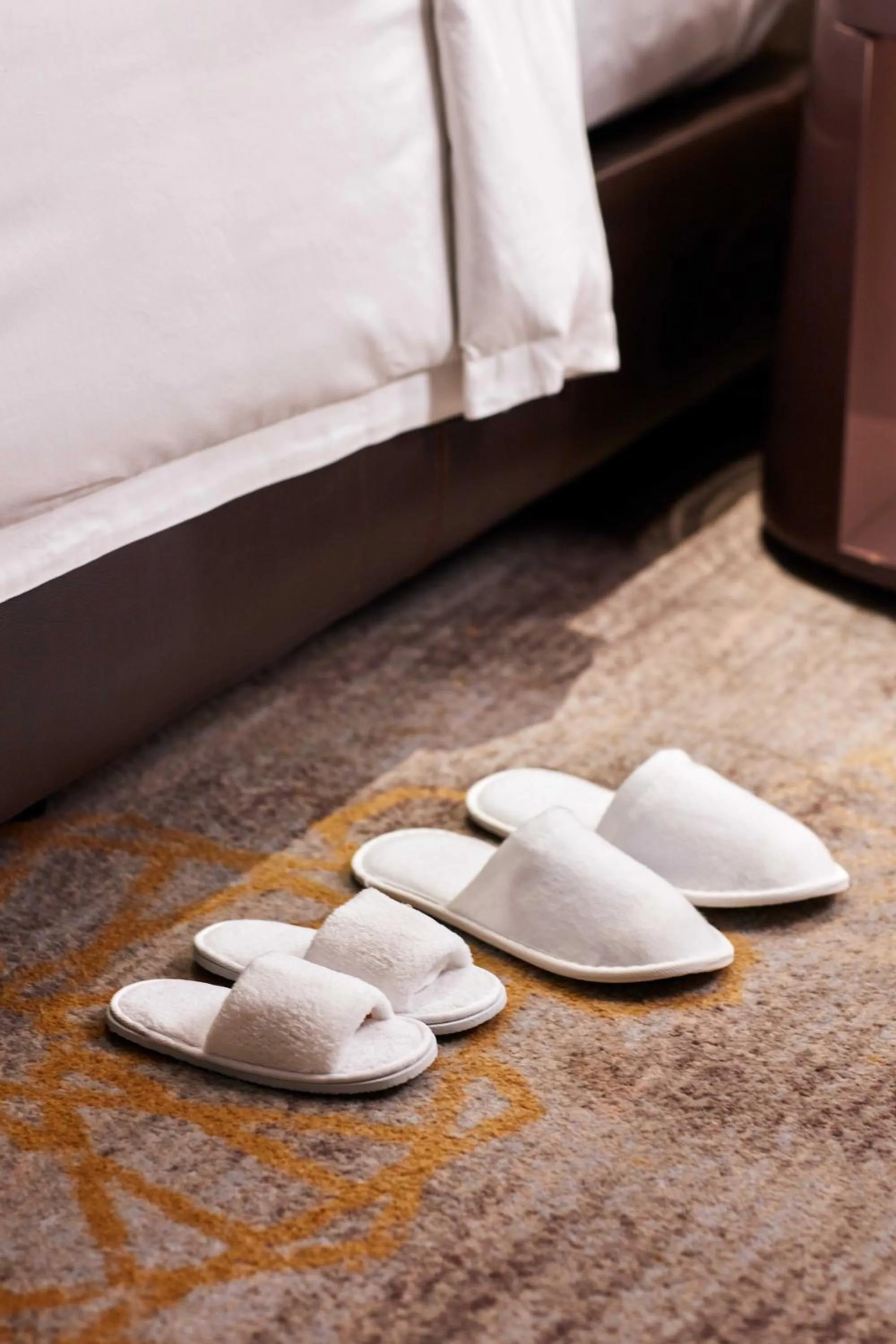 Family, Bed in Sofitel Kuala Lumpur Damansara