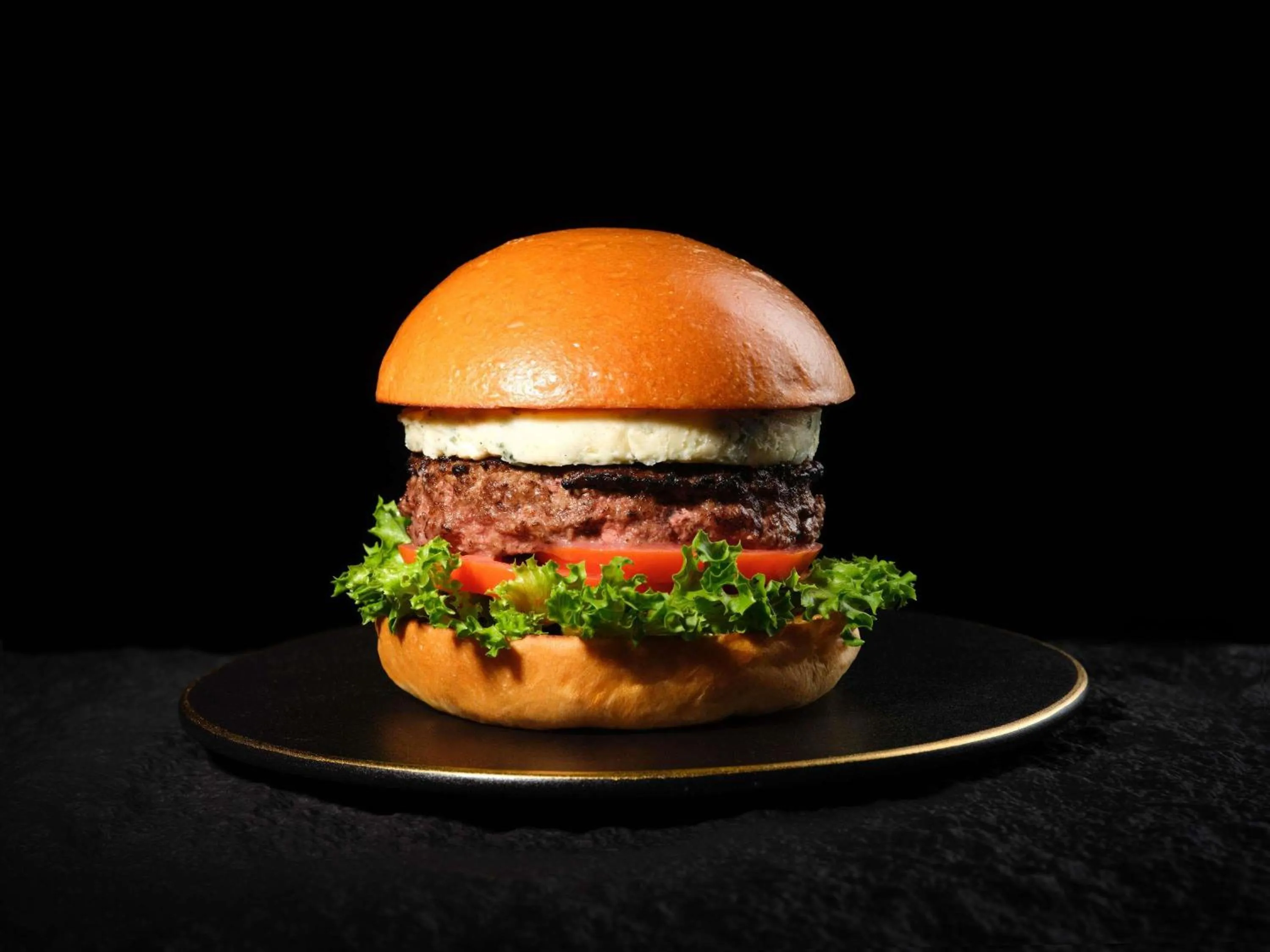 Restaurant/places to eat in Sofitel Singapore City Centre