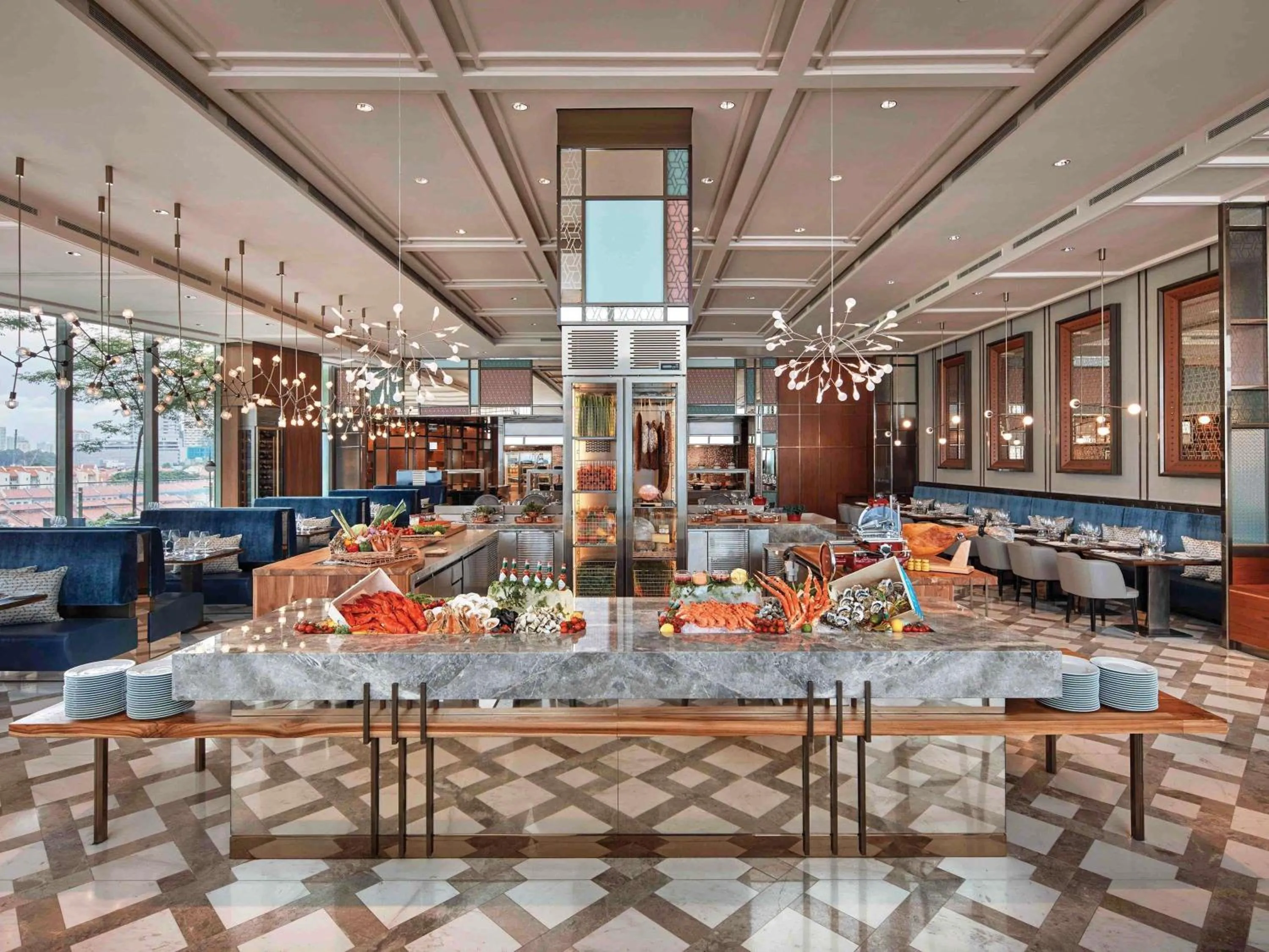 Other in Sofitel Singapore City Centre