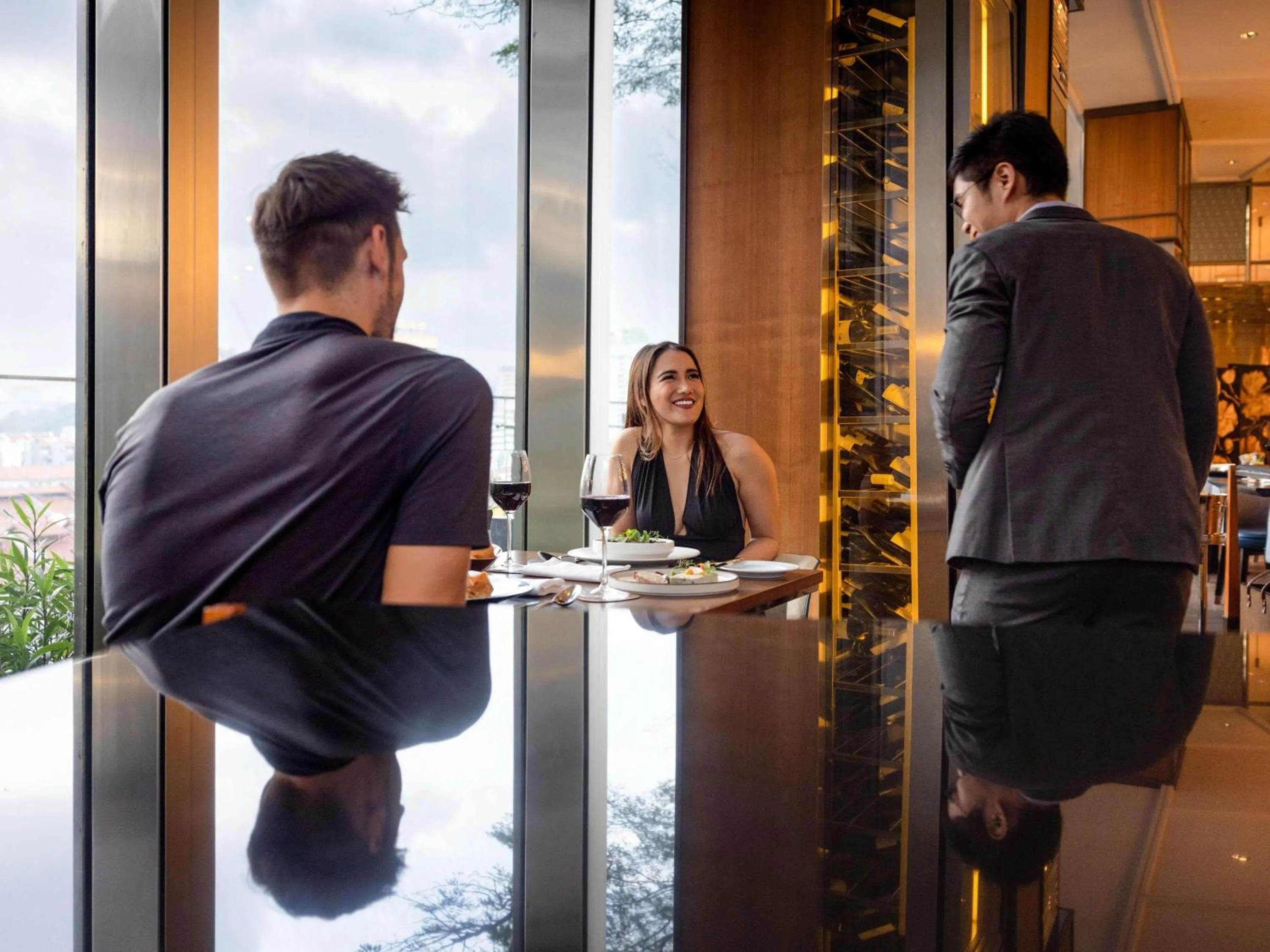 Other in Sofitel Singapore City Centre