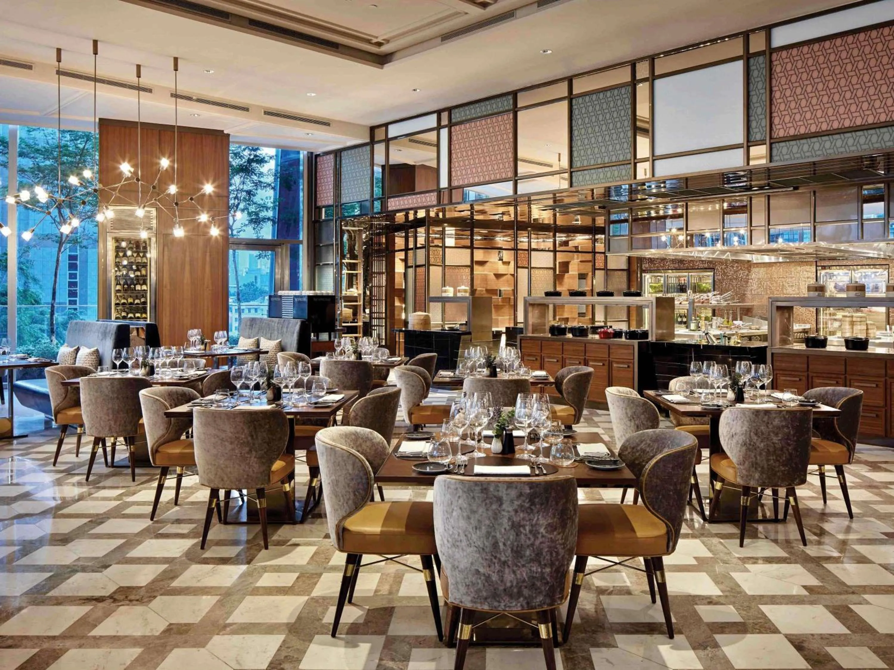 Other in Sofitel Singapore City Centre