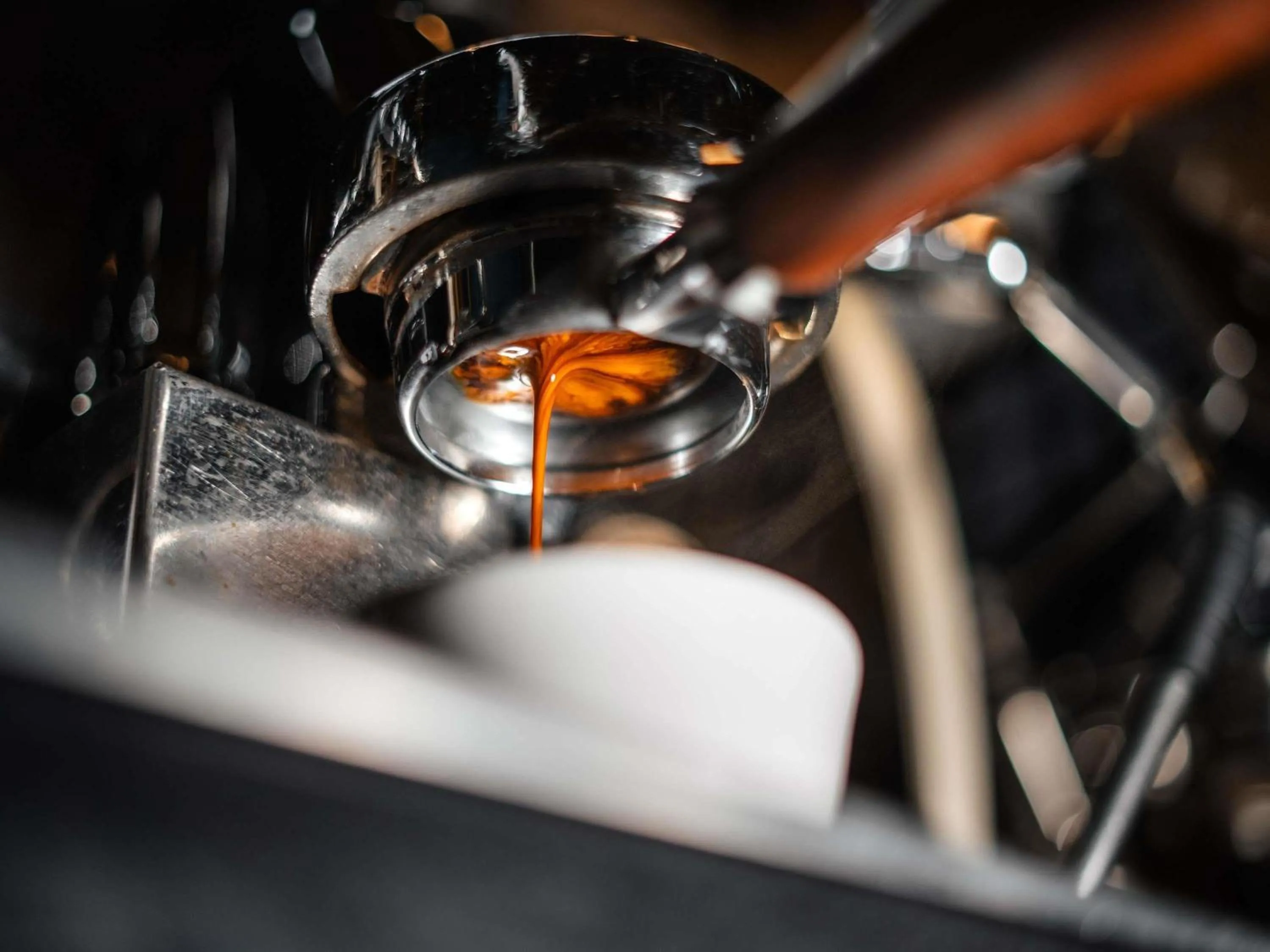 Breakfast in Sofitel Singapore City Centre