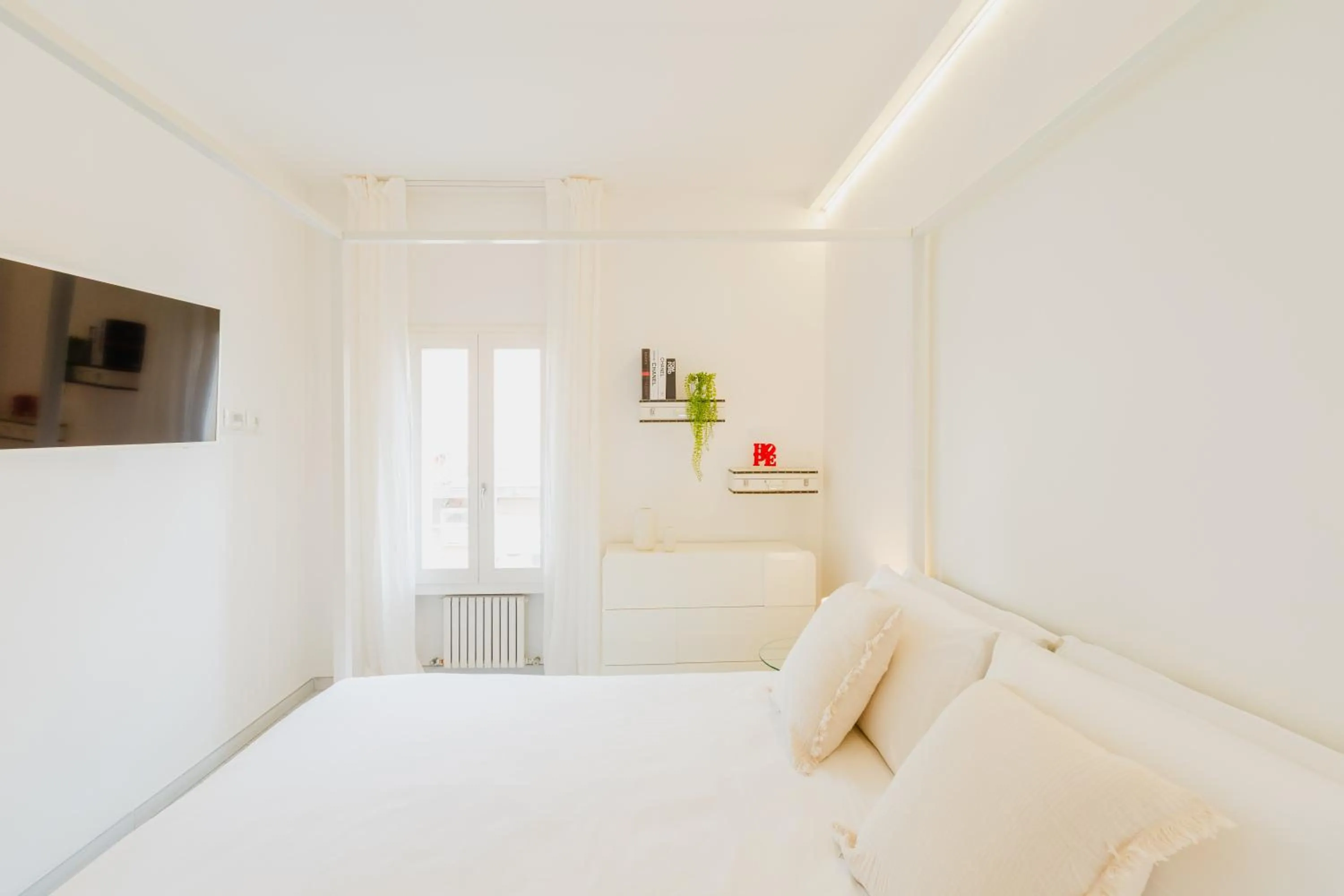 Forte 51 white