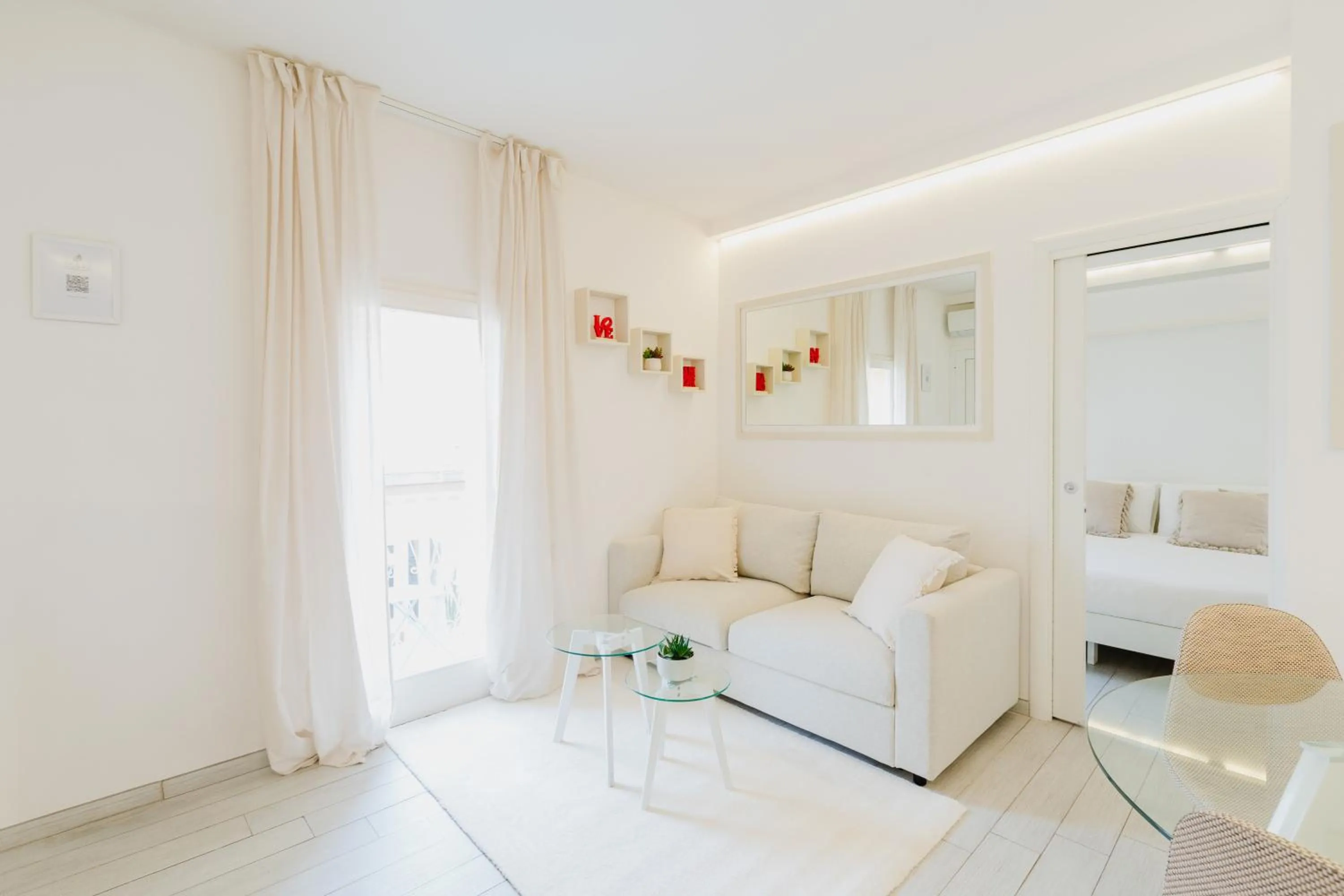 Forte 51 white