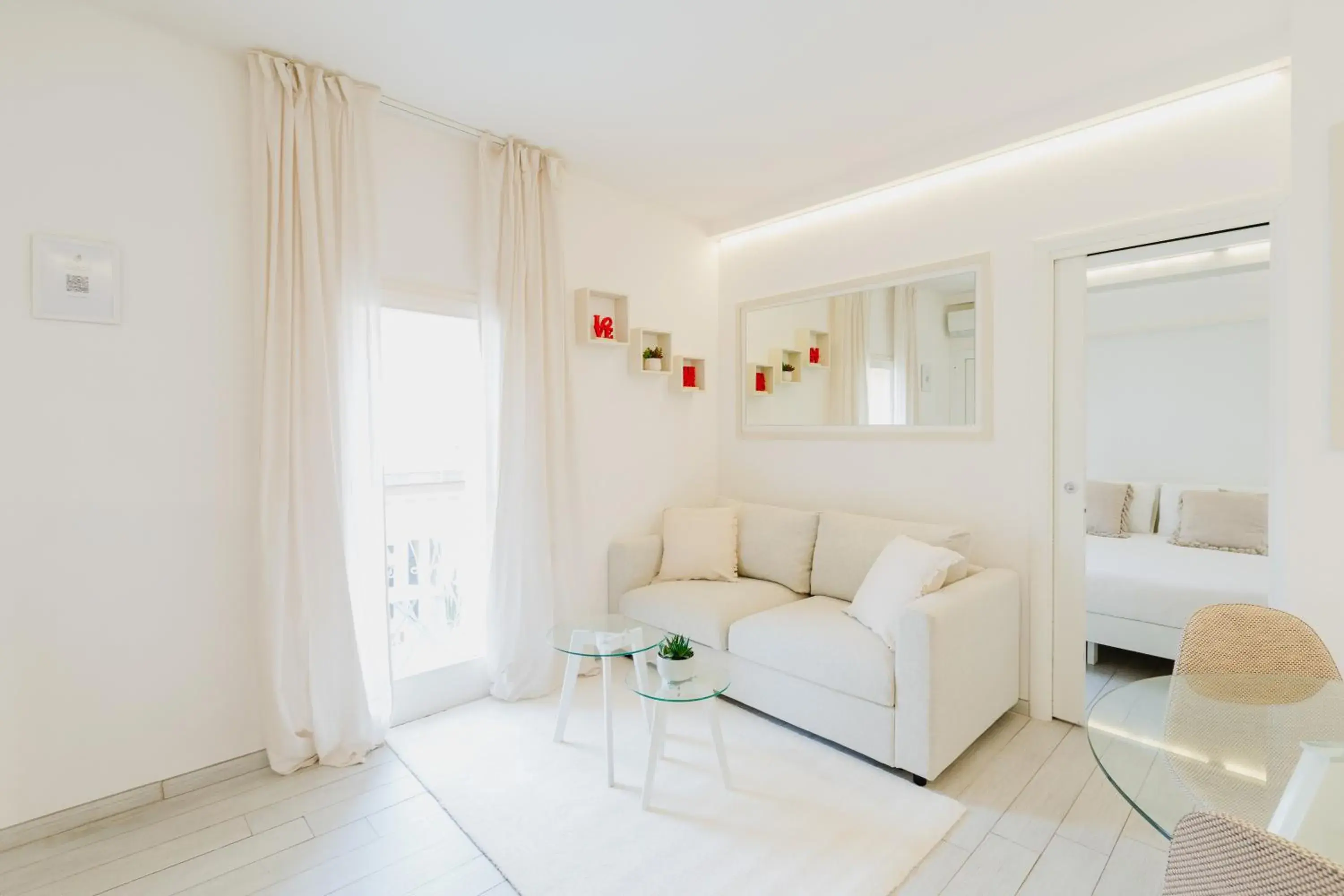 Forte 51 white Forte 51 white
