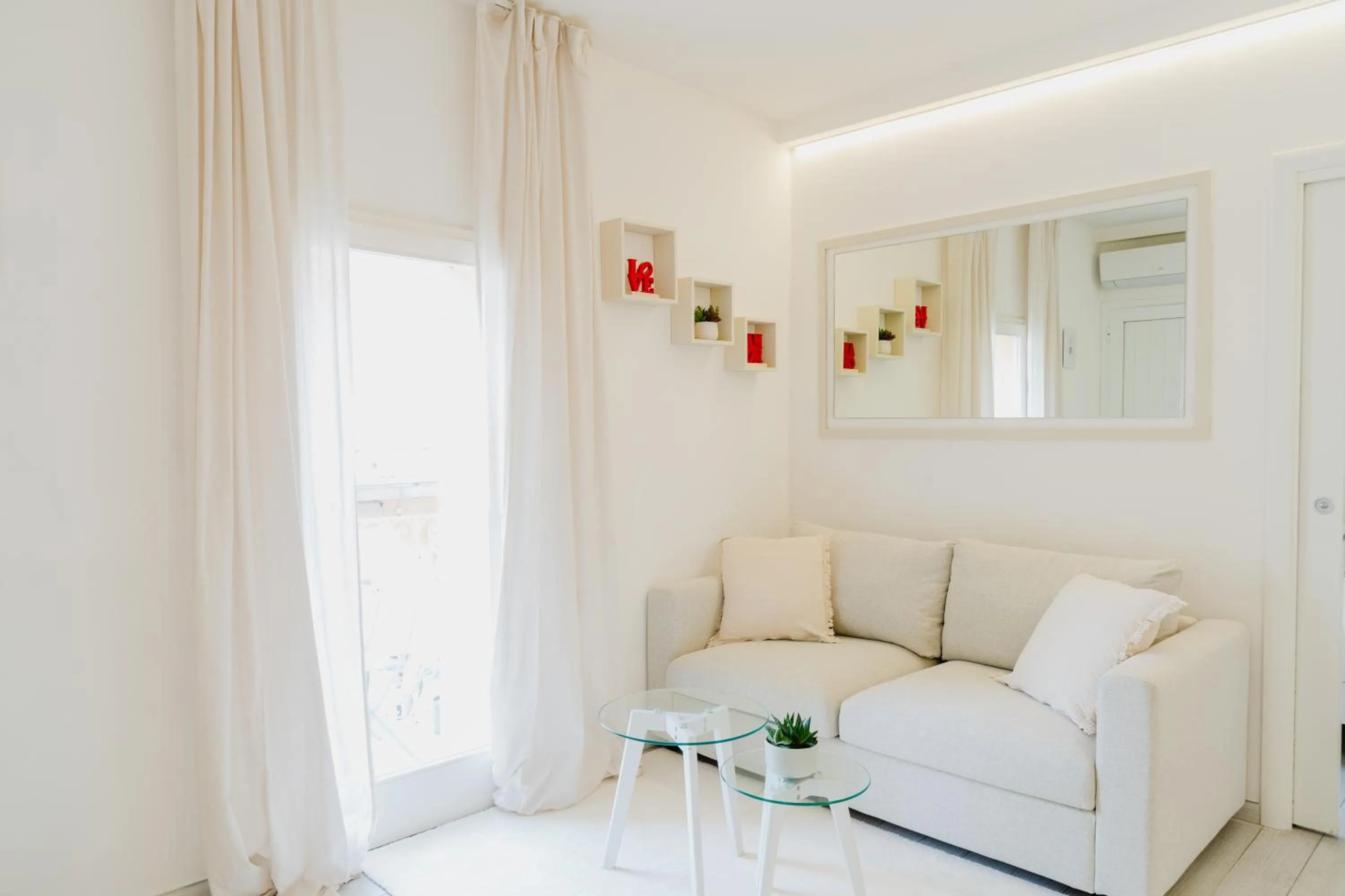 Forte 51 white