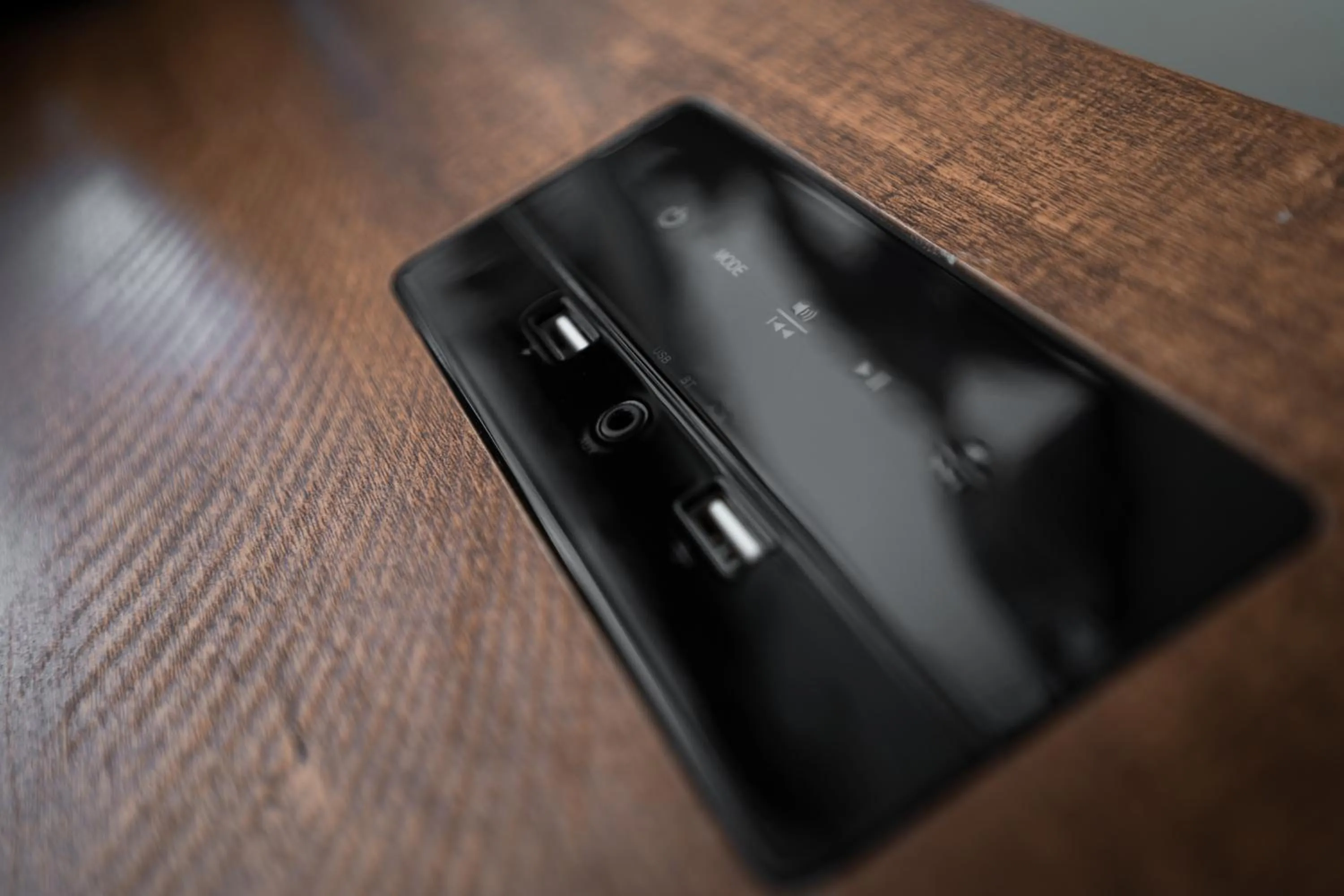 TV and multimedia in The Pier Hotel