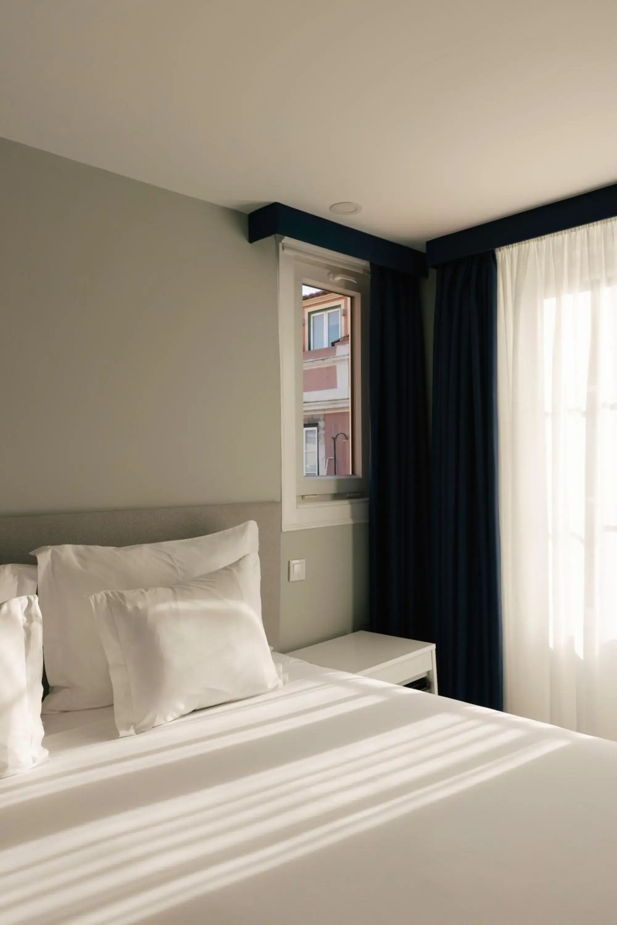 Premium One Bedroom Apartment with Balcony in Esqina Urban Lodge Premium One Bedroom Apartment with Balcony in Esqina Urban Lodge