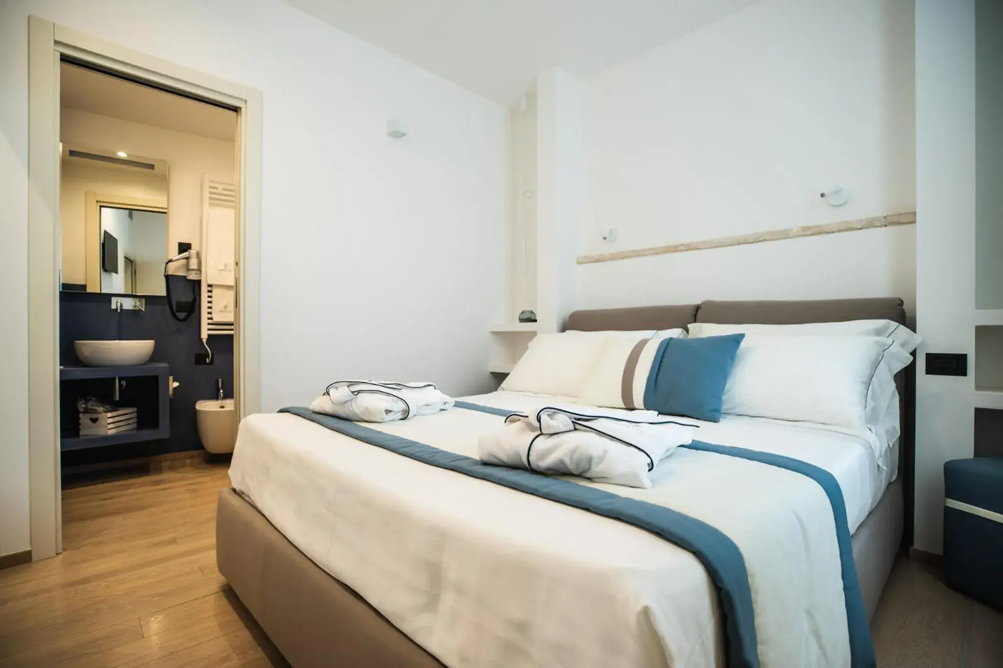 Suite - single occupancy in Dimora Maio Suite - single occupancy in Dimora Maio