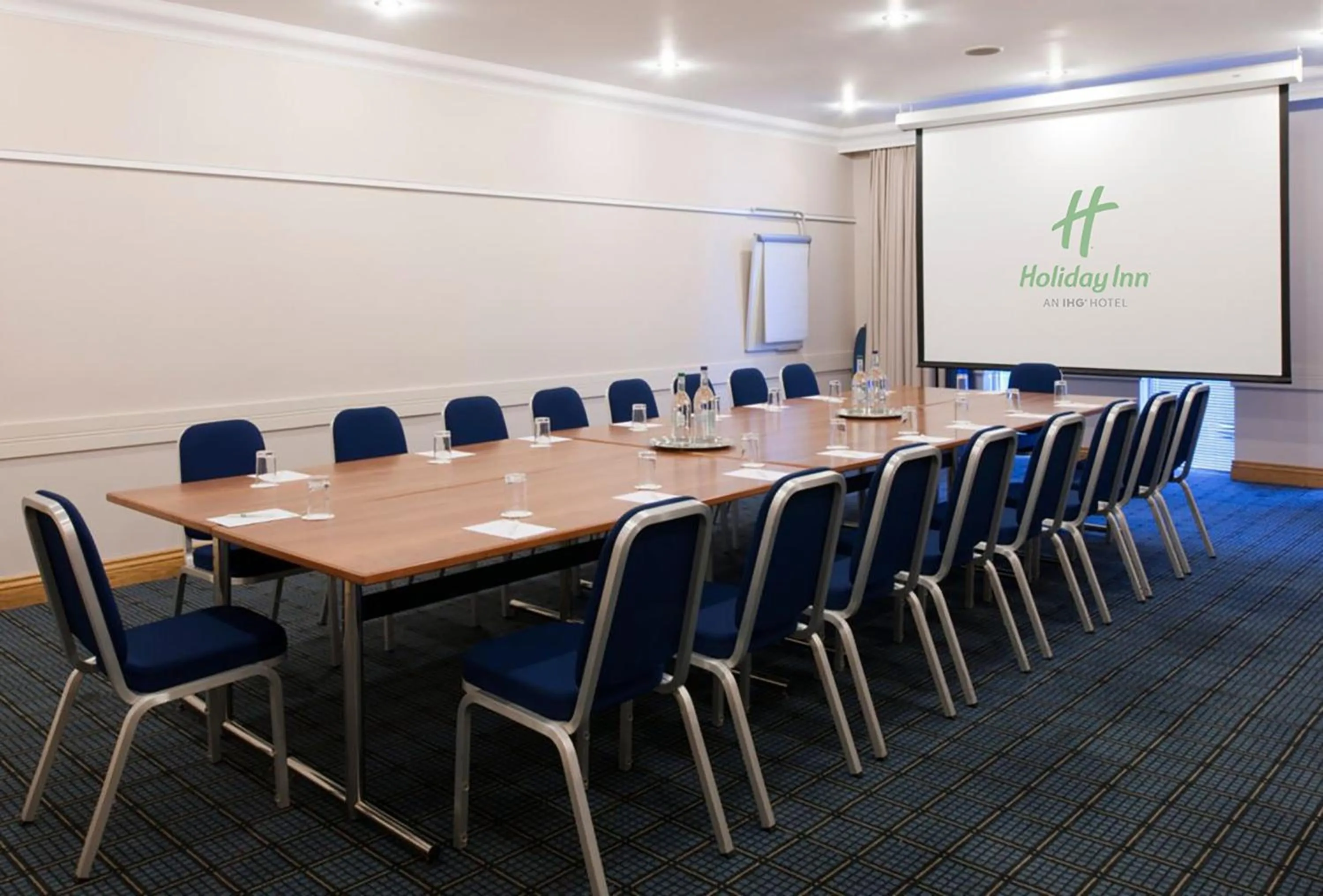 Meeting/conference room in Holiday Inn Leeds-Wakefield M1 Jct40 by IHG