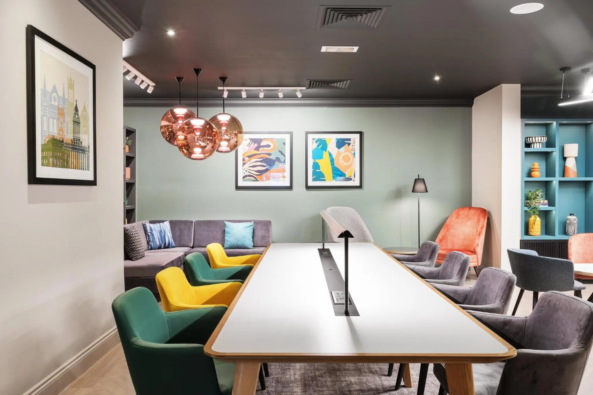 Other in Holiday Inn Leeds-Wakefield M1 Jct40 by IHG