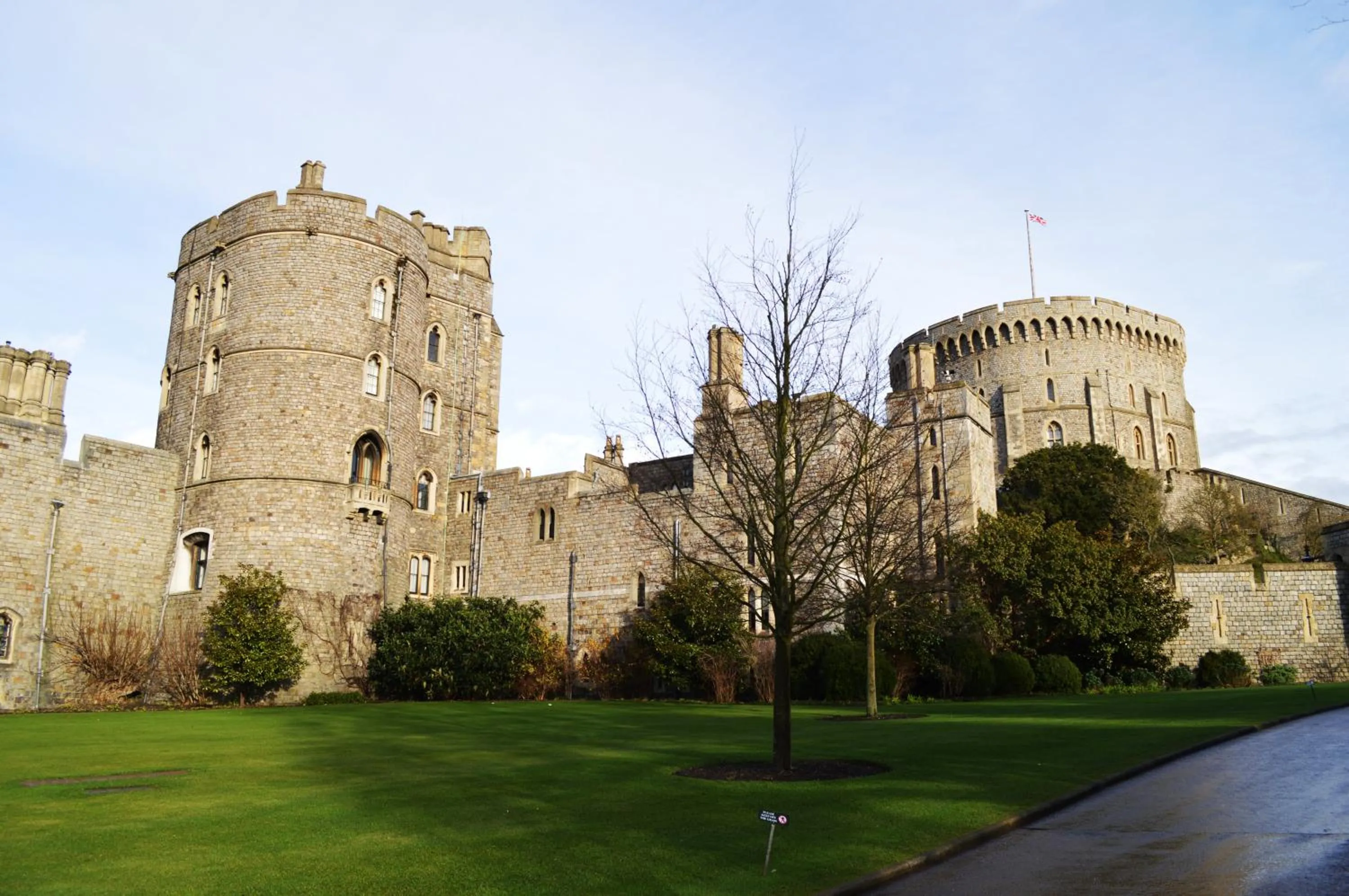 Area and facilities in Best Western London Heathrow Ariel Hotel