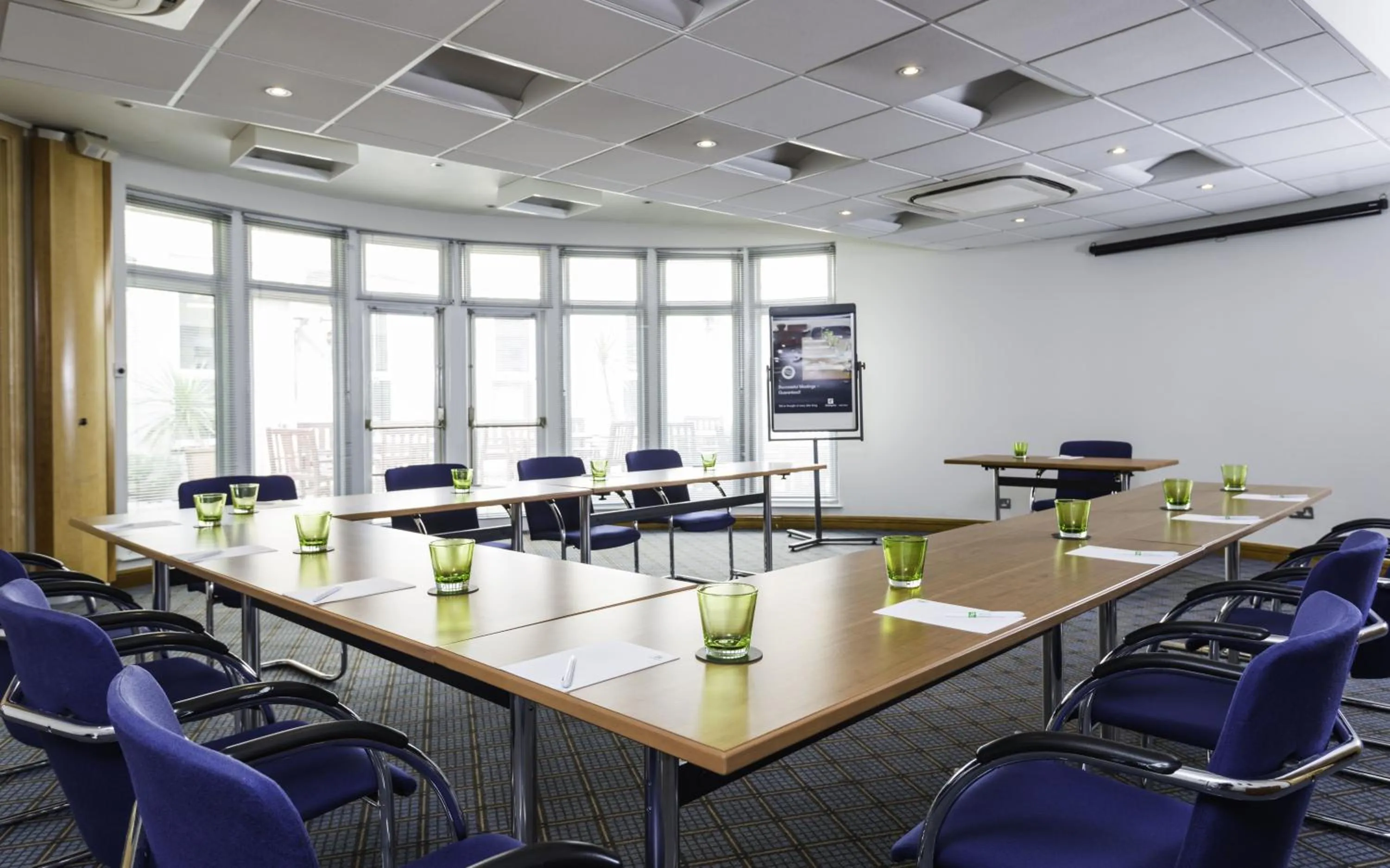 Business facilities in Best Western London Heathrow Ariel Hotel