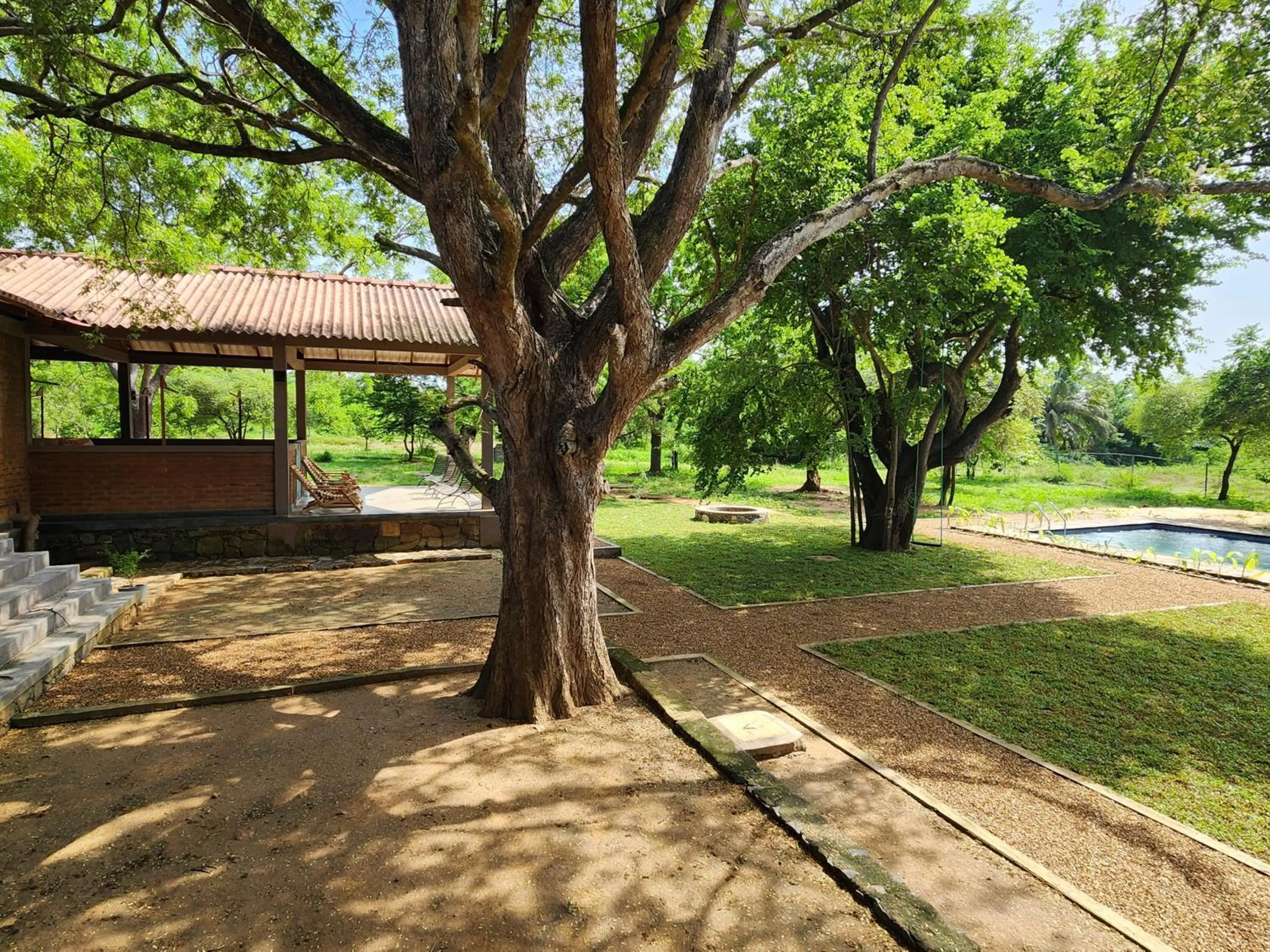 Property building in Hide Yala