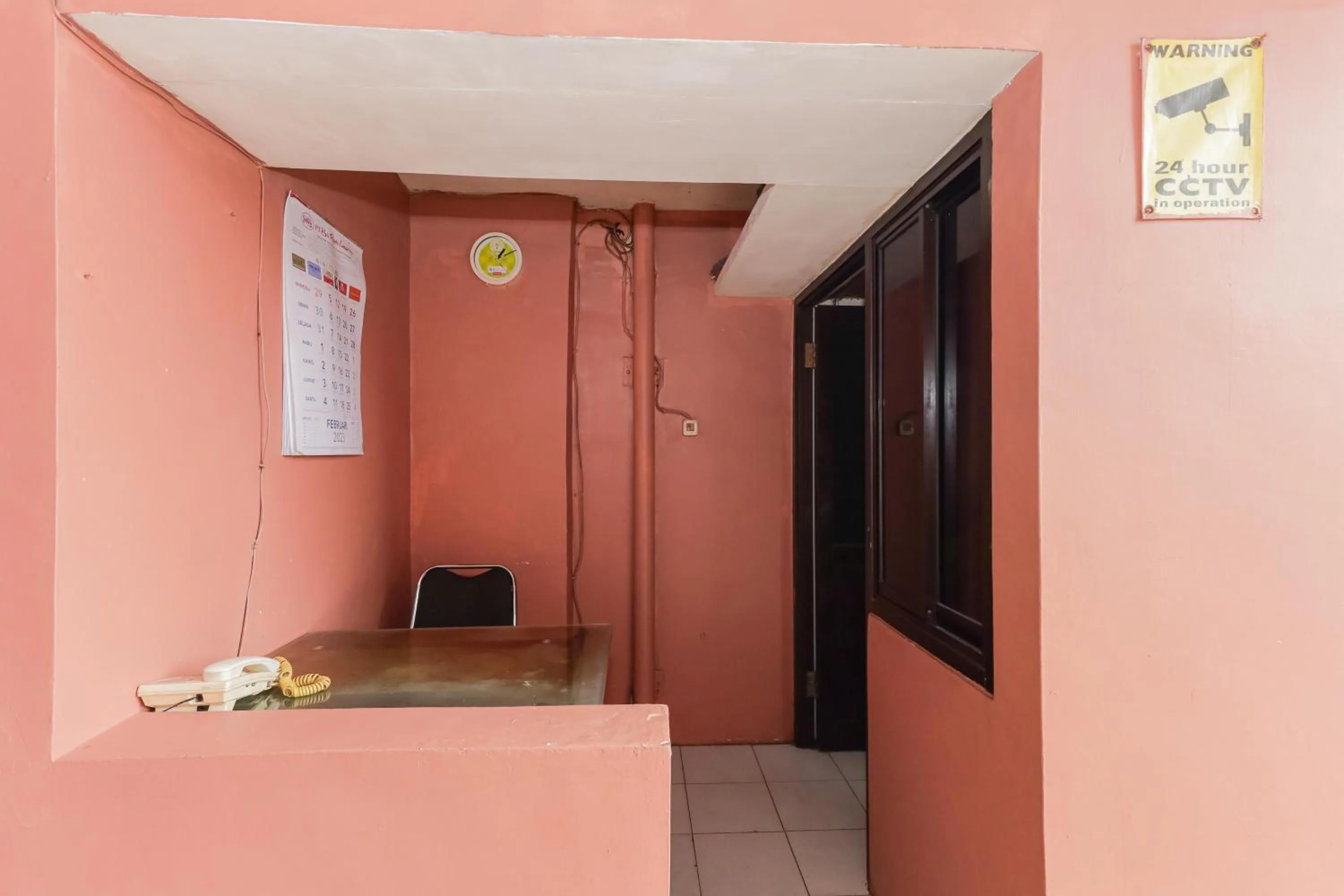 Other in RedDoorz Syariah near Stasiun Karet