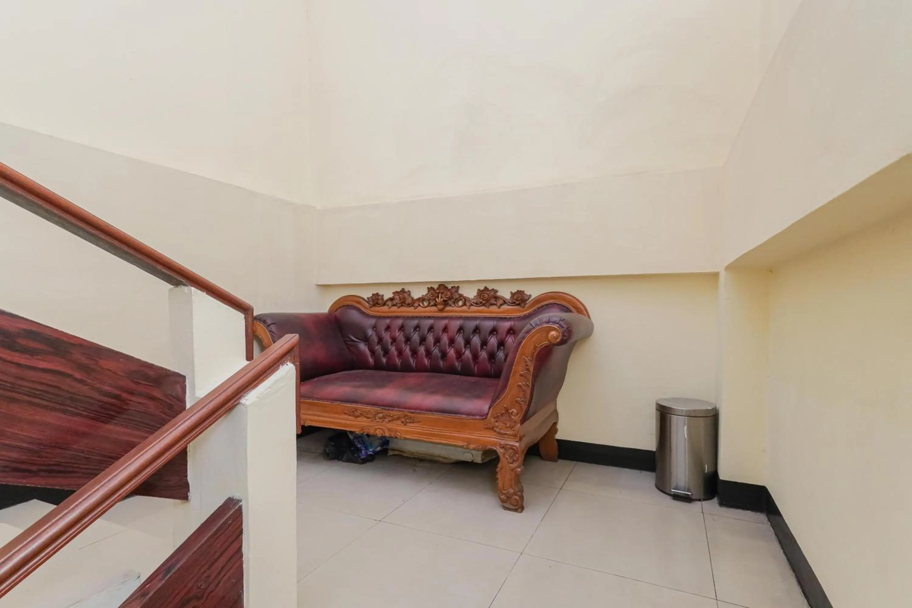 Other in RedDoorz Syariah near Stasiun Karet