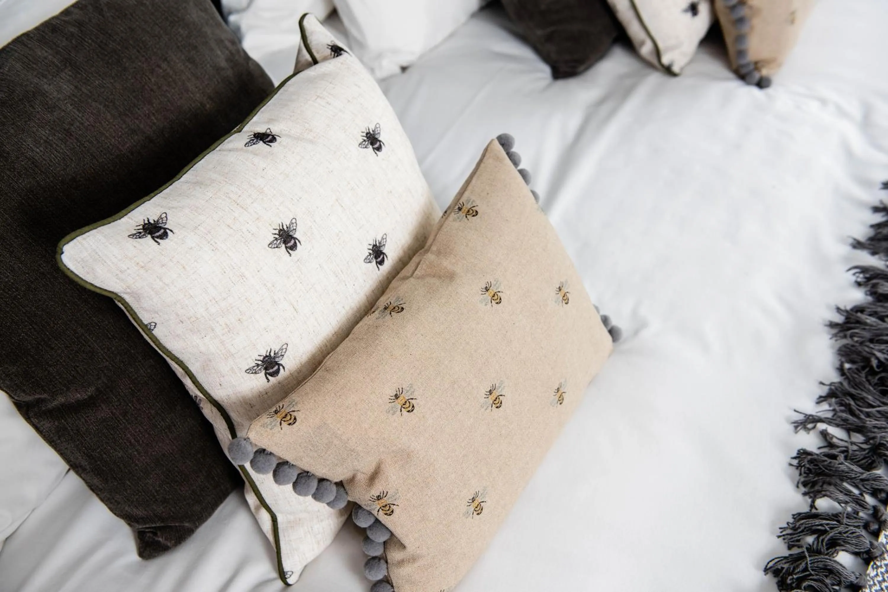 The Stratford Park Hotel & Golf Club