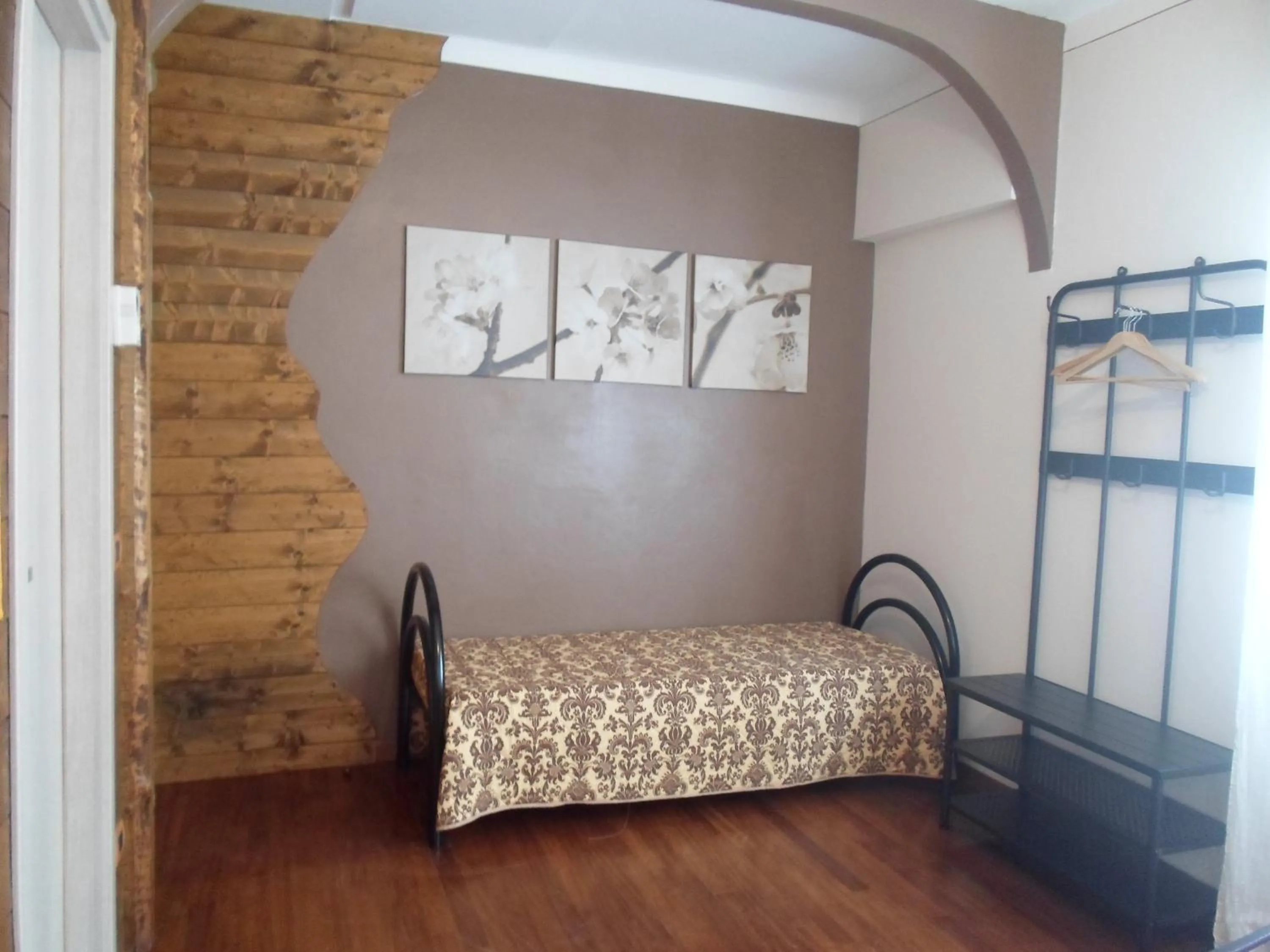 Photo of the whole room, Bed in Antica Trattoria del Boden