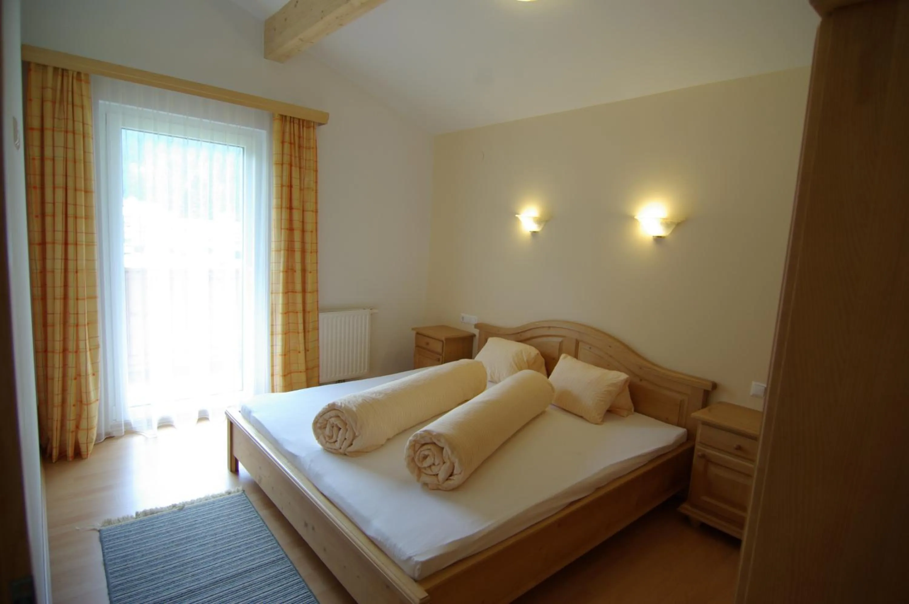 Chalet Tirolerland