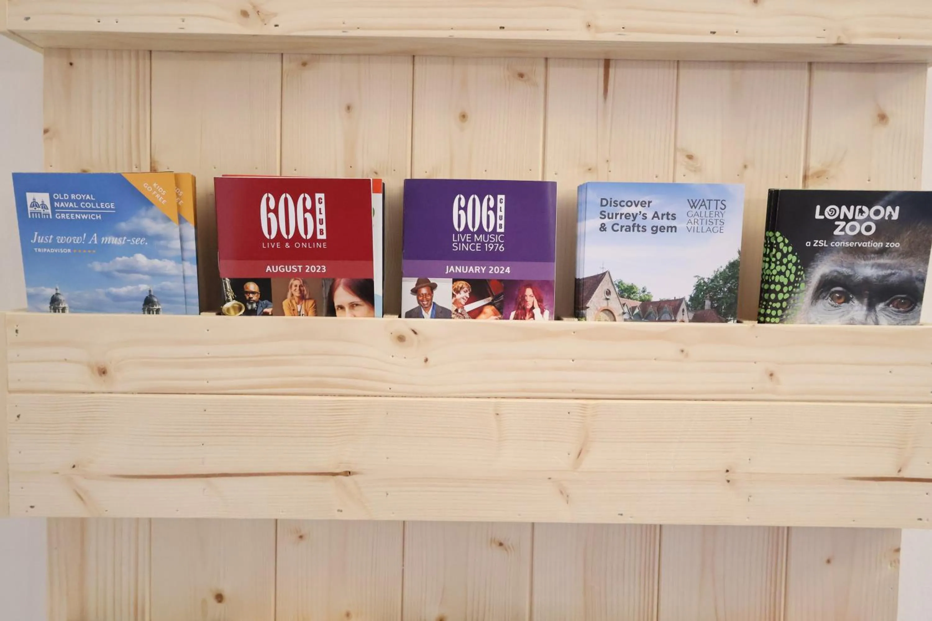 Lobby or reception in Dreamtel London Kensington