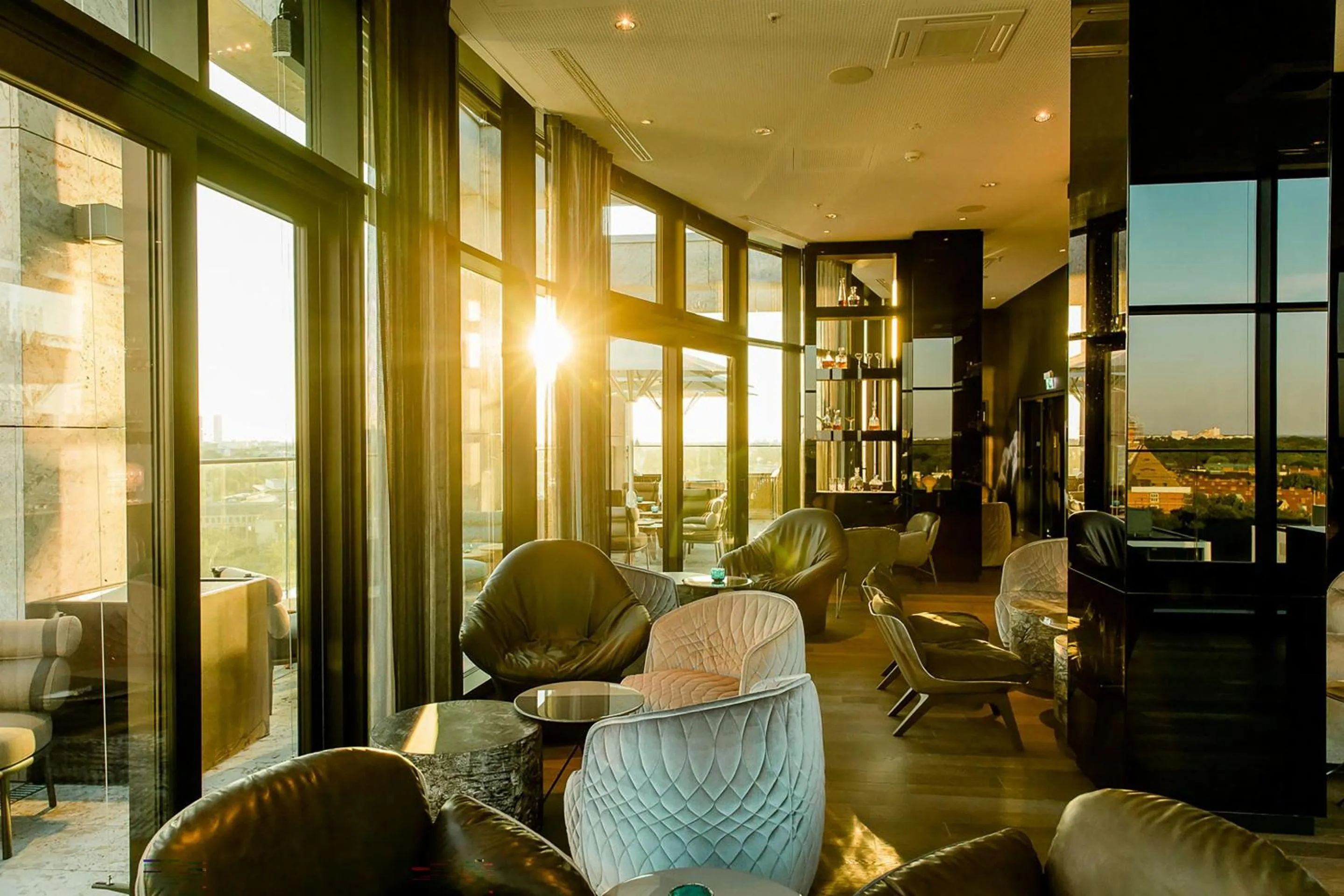 Motel One München-Parkstadt Schwabing