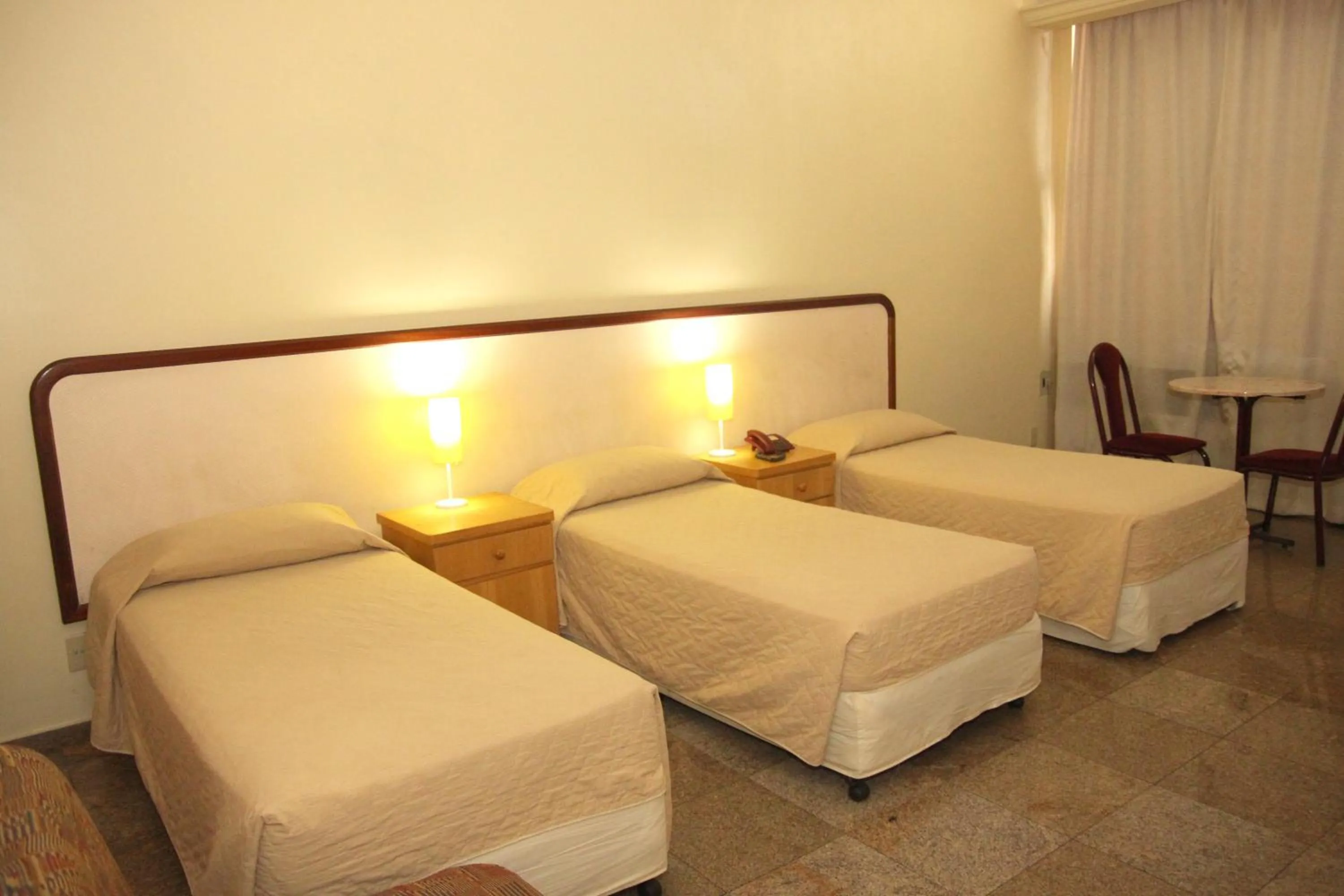 Standard Single Room - single occupancy in Free Palace Hotel