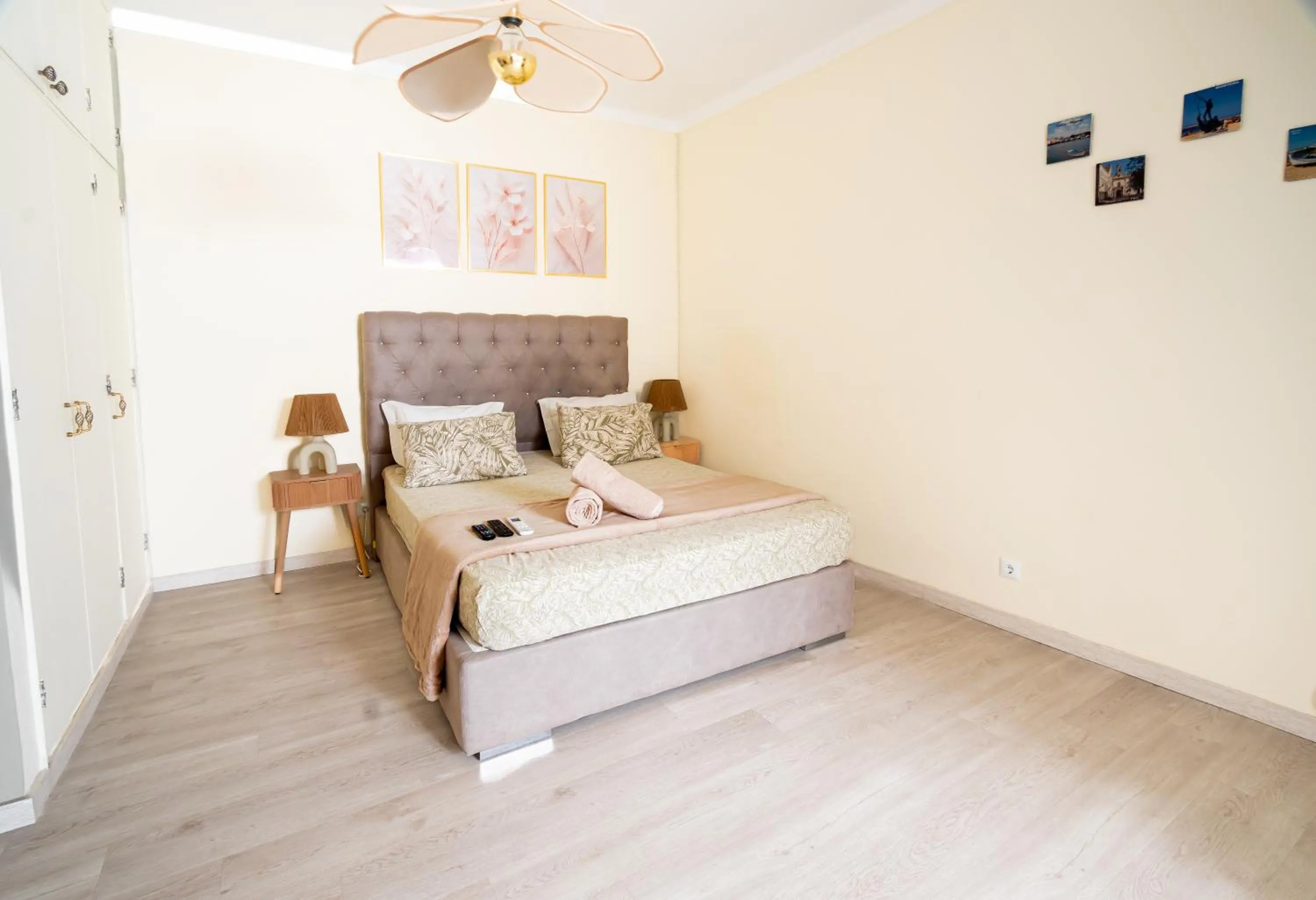 Bed in Reis Turismo
