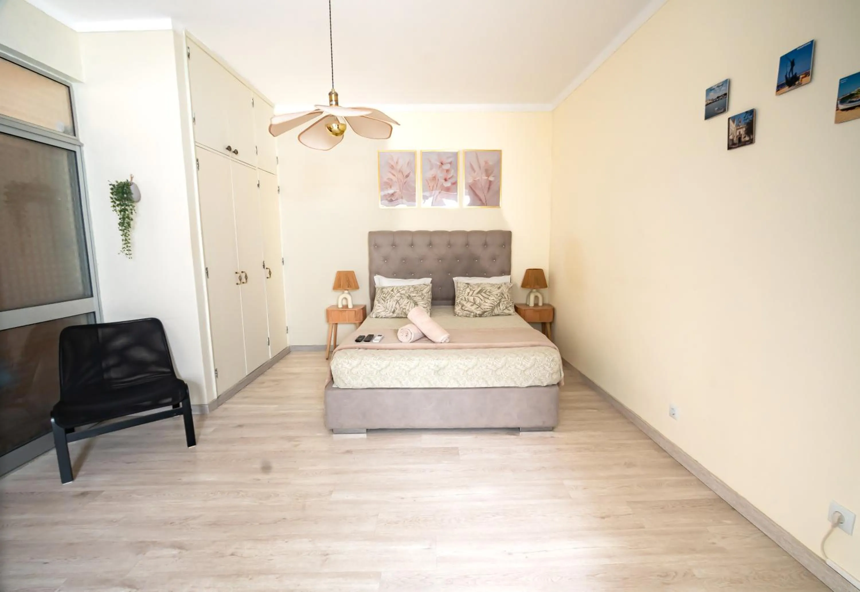 Bed in Reis Turismo