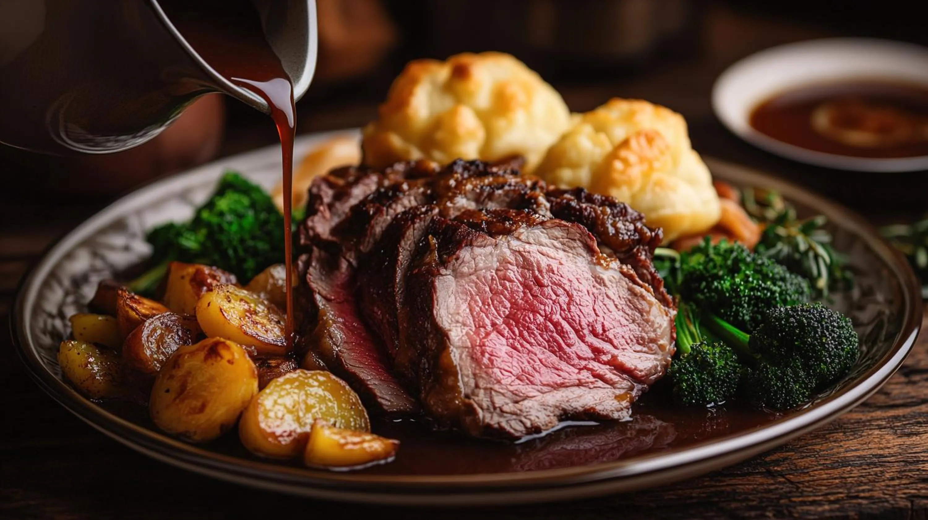 Restaurant/places to eat in Radstock Hotel near Bath