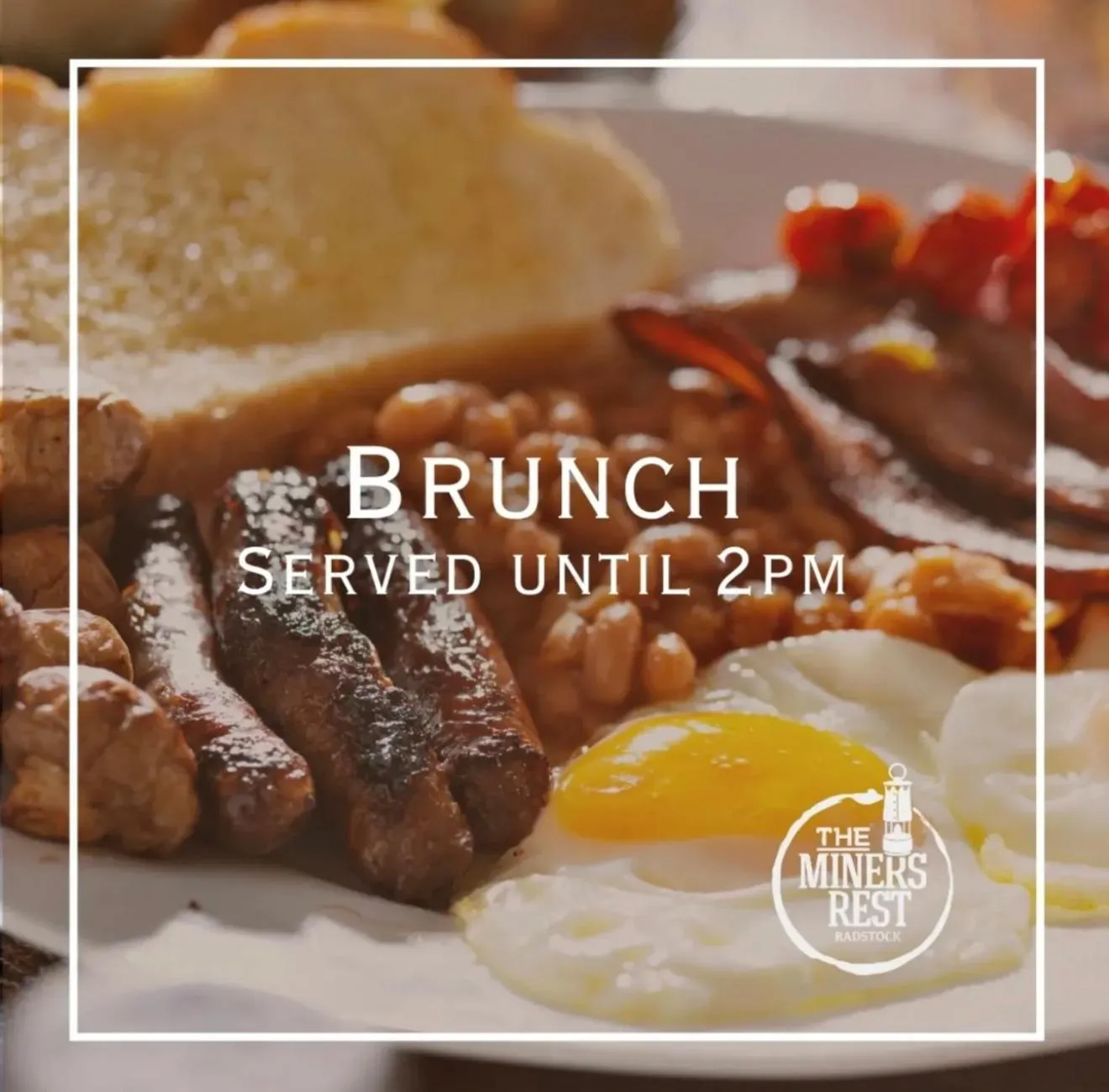 The Miners Rest, formerly The Radstock Hotel, near Bath