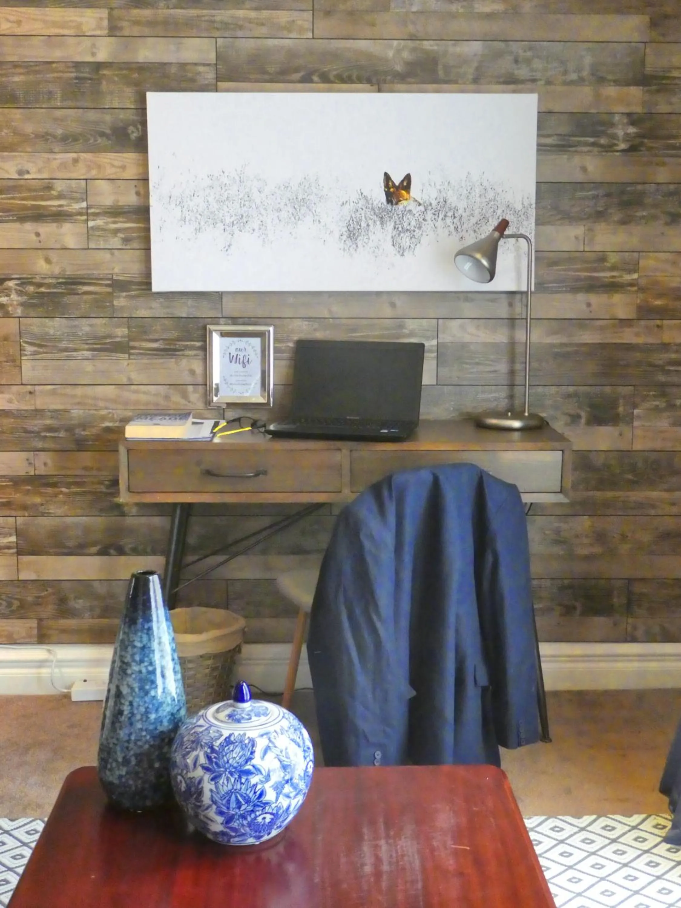 Summer in 58 On Hume