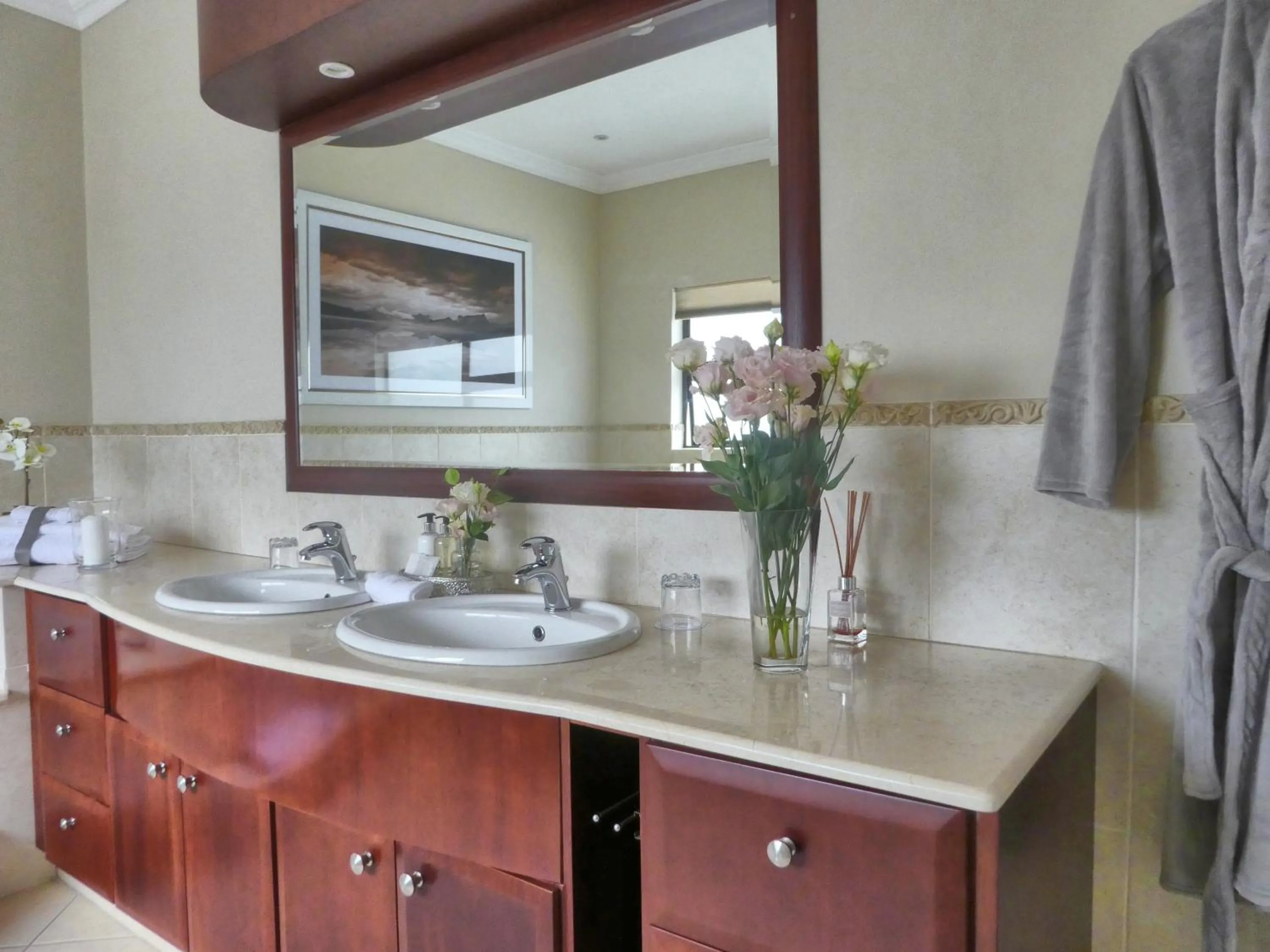 Summer in 58 On Hume