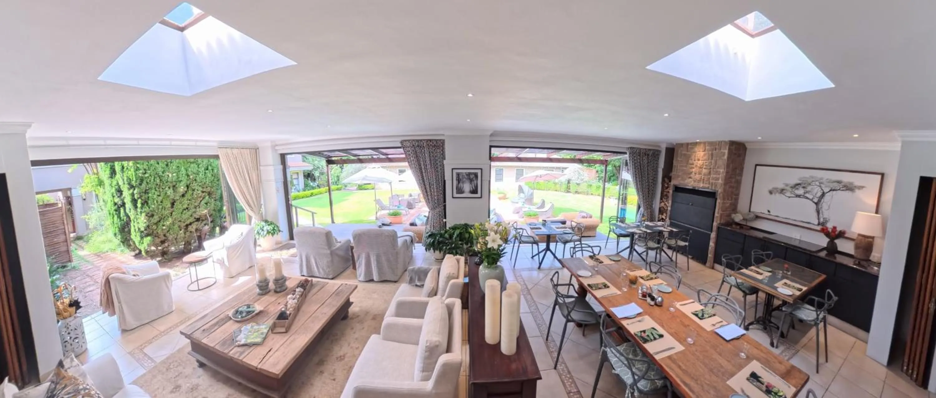 Property building in 58 On Hume