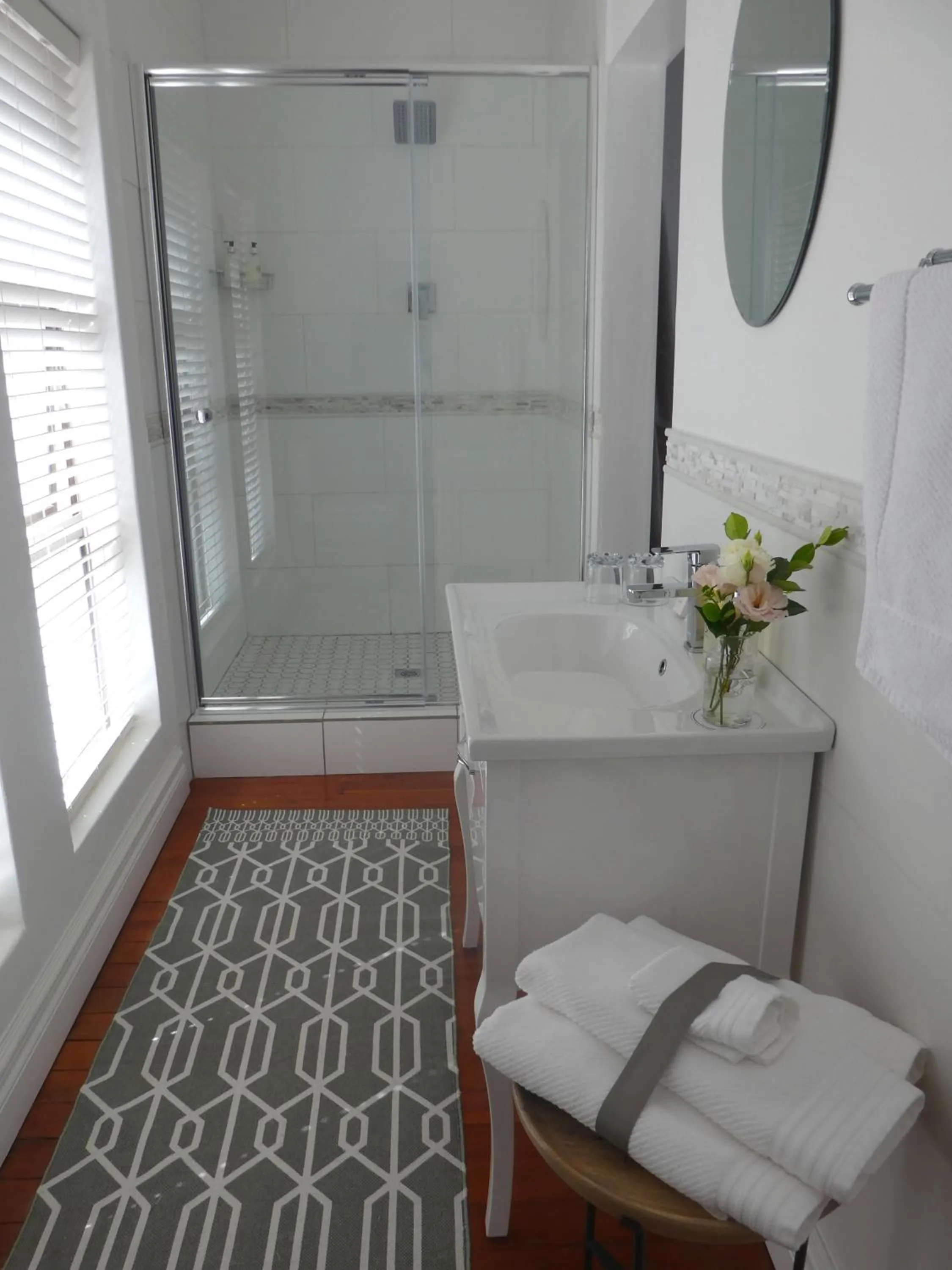 Toilet in 58 On Hume