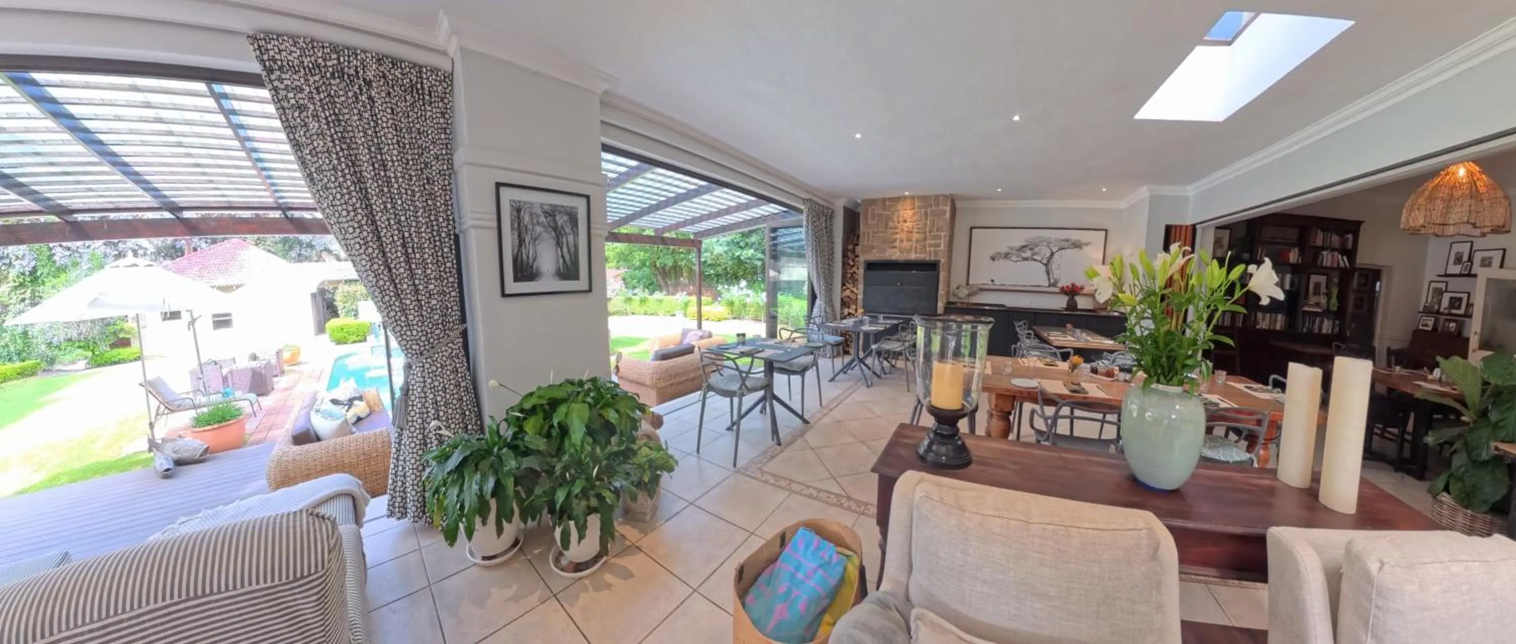 Property building in 58 On Hume