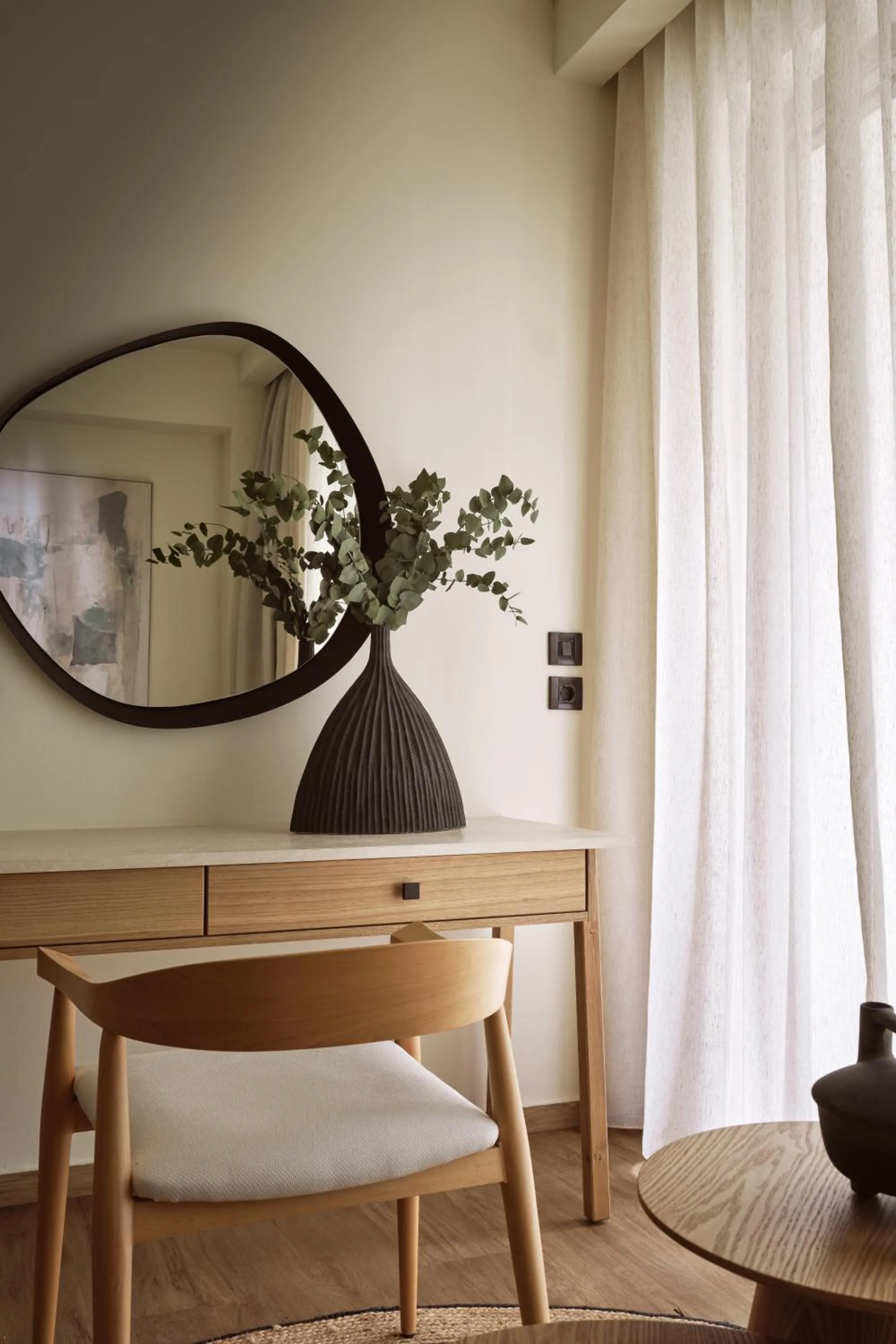 View (from property/room) in Lesante Classic - Preferred Hotels & Resorts