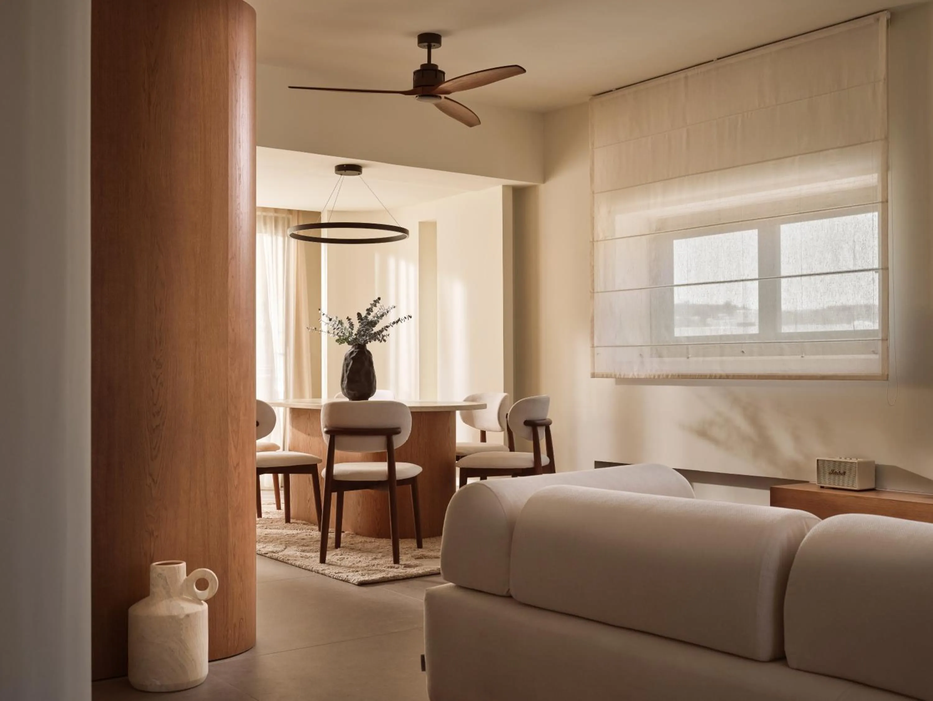 Dining area in Lesante Classic - Preferred Hotels & Resorts