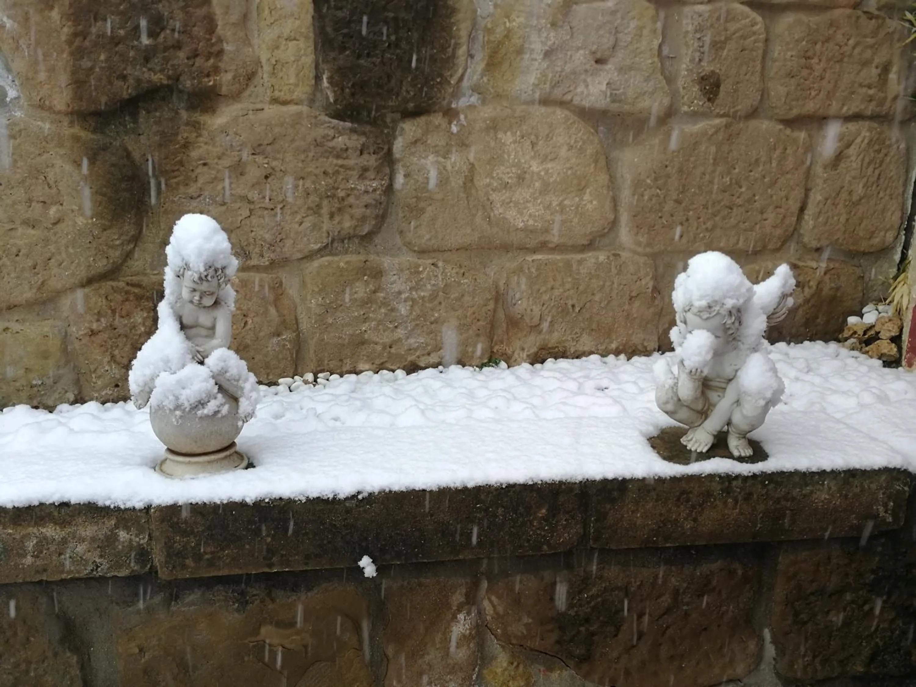 Camping La Ribera Salada