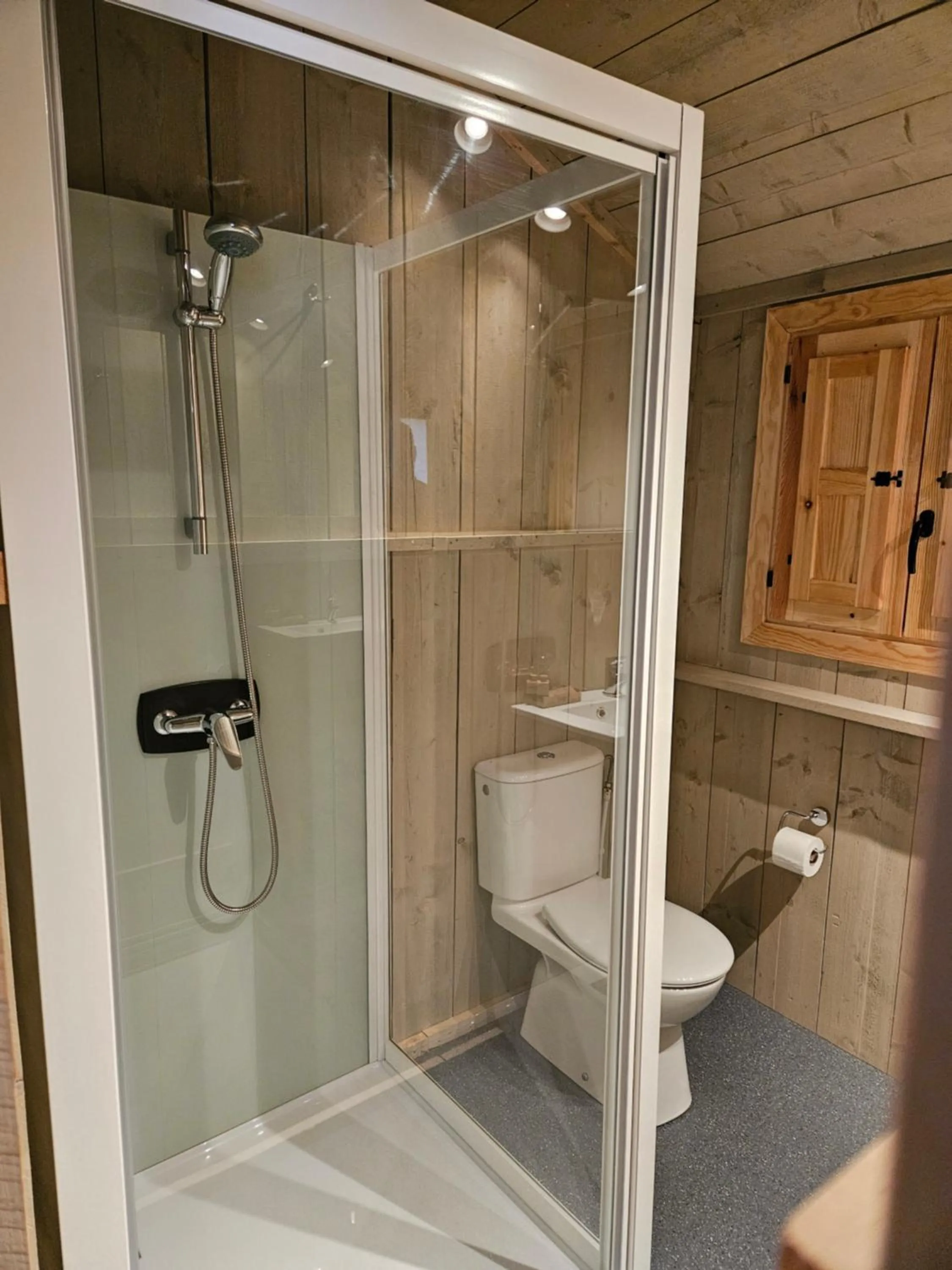 Camping La Ribera Salada