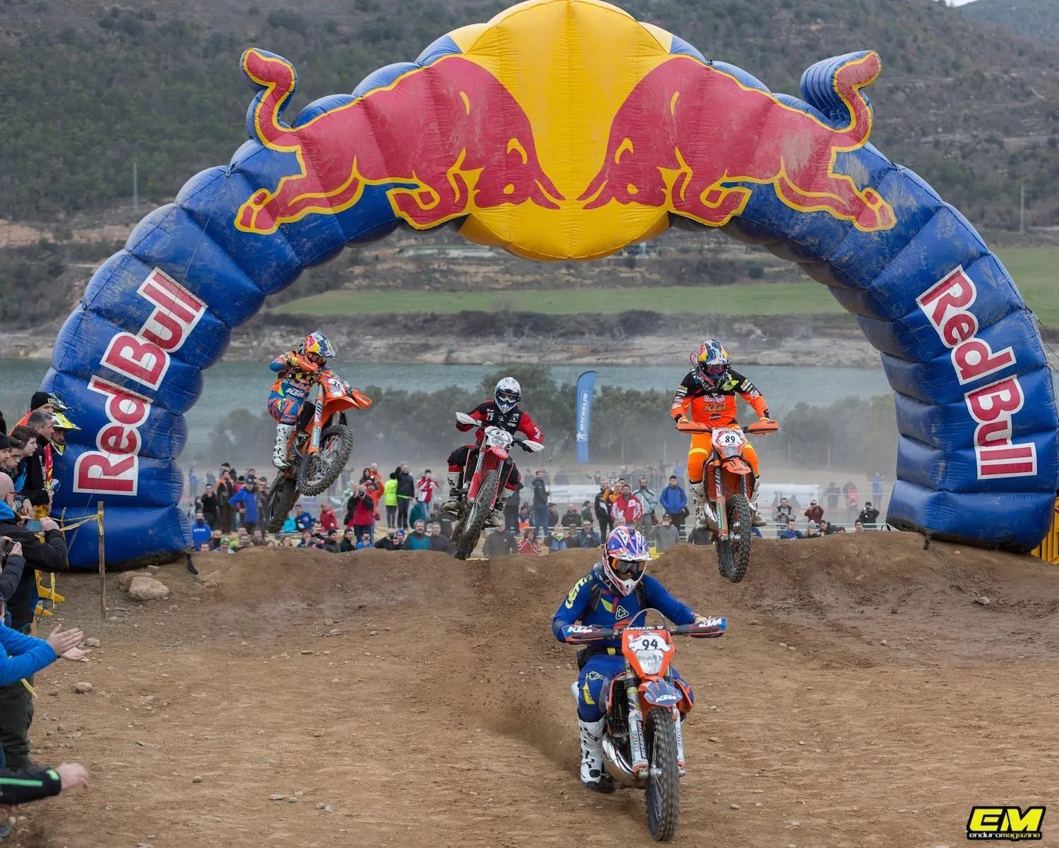 Sports in Camping La Ribera Salada