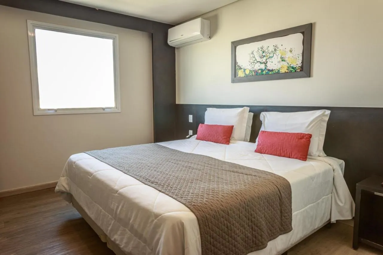 Photo of the whole room, Bed in Dubai Suites