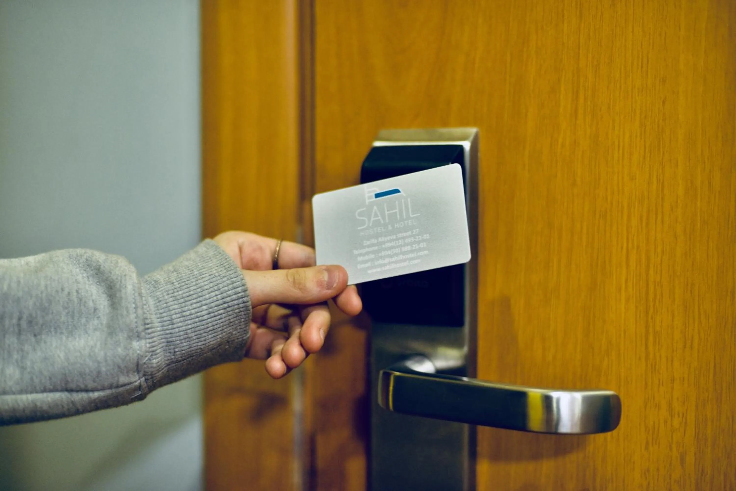 Other in SAHIL Hostel & Hotel