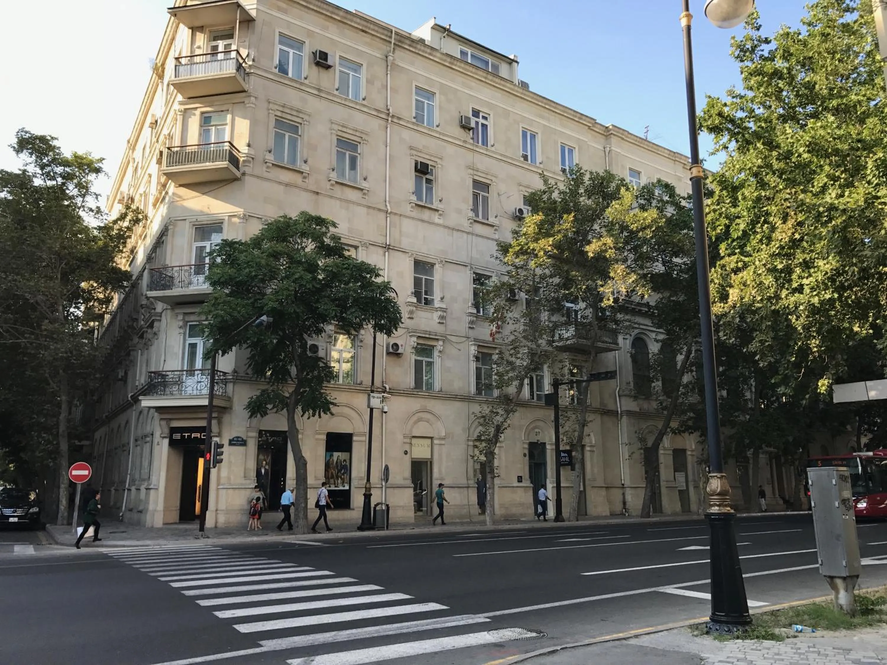Facade/entrance in SAHIL Hostel & Hotel