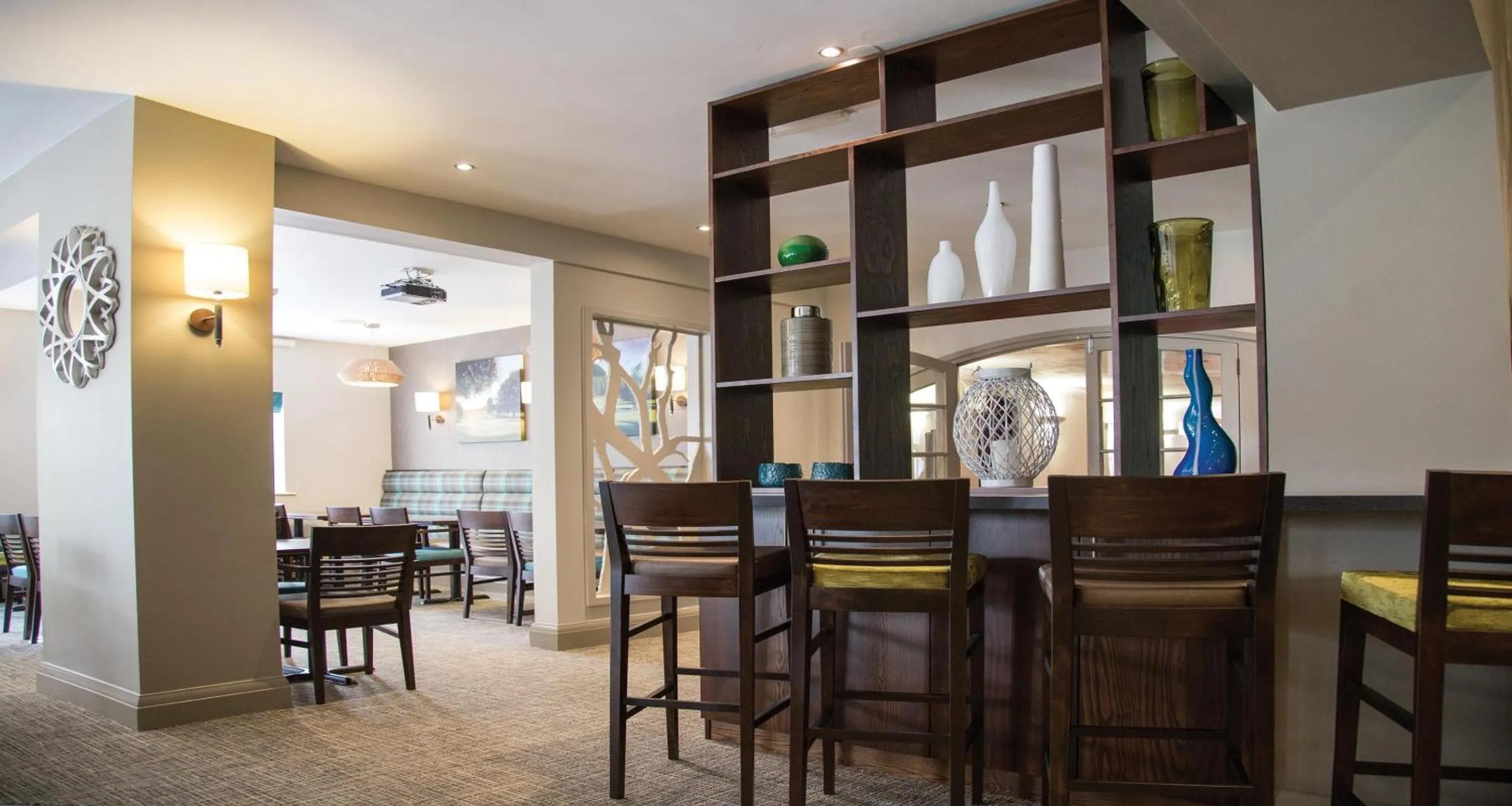 Sports in Best Western Plus Ullesthorpe Court Hotel & Golf Club