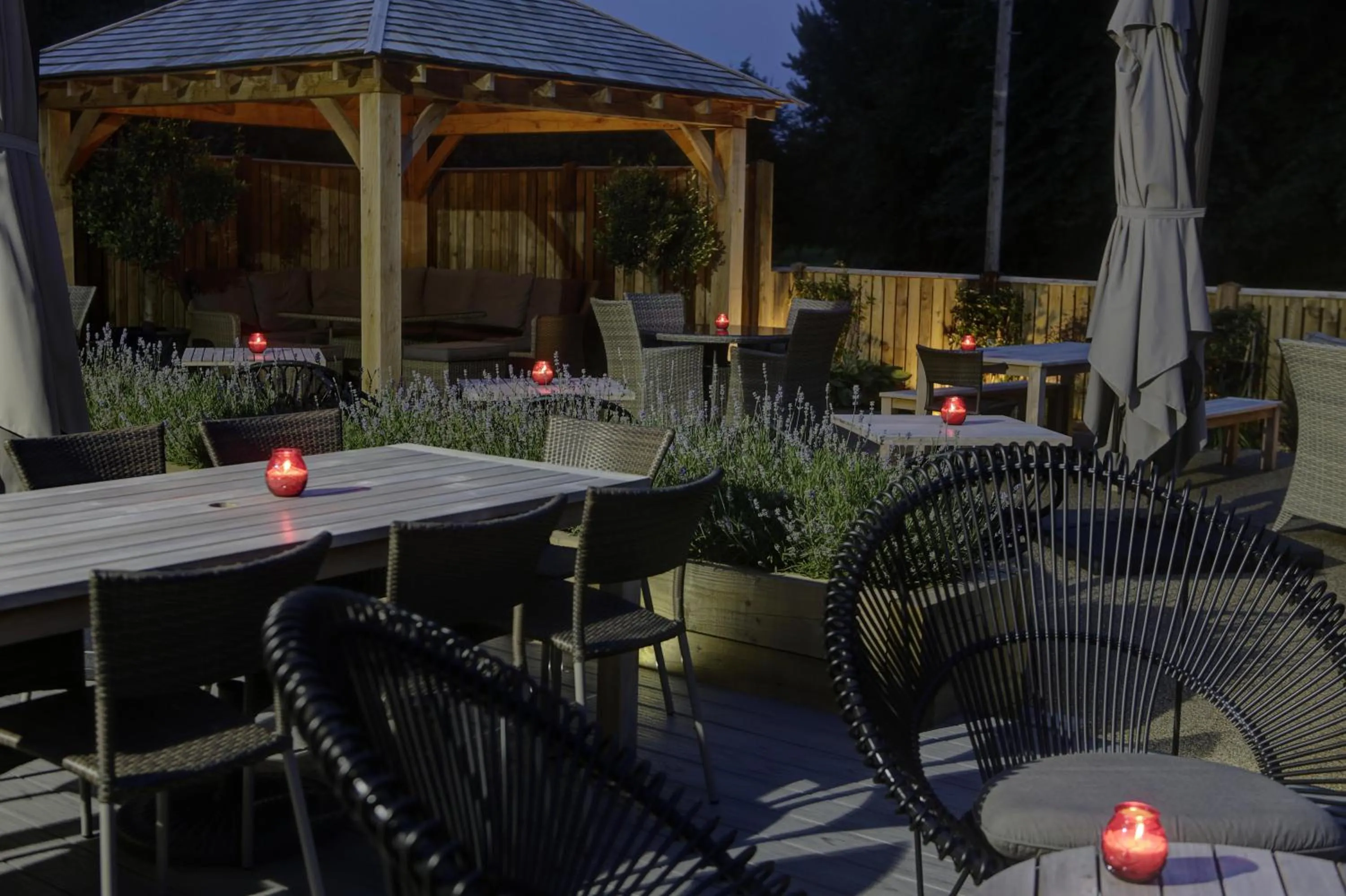 Property building in Best Western Plus Ullesthorpe Court Hotel & Golf Club