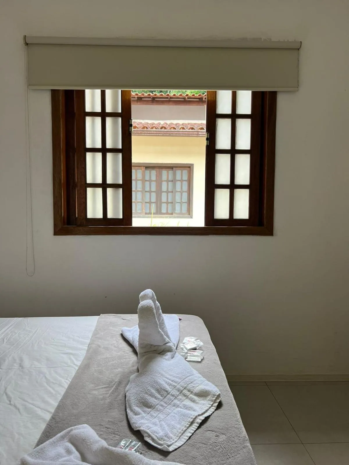 Bedroom, Bed in CLH Suites Ilha Grande