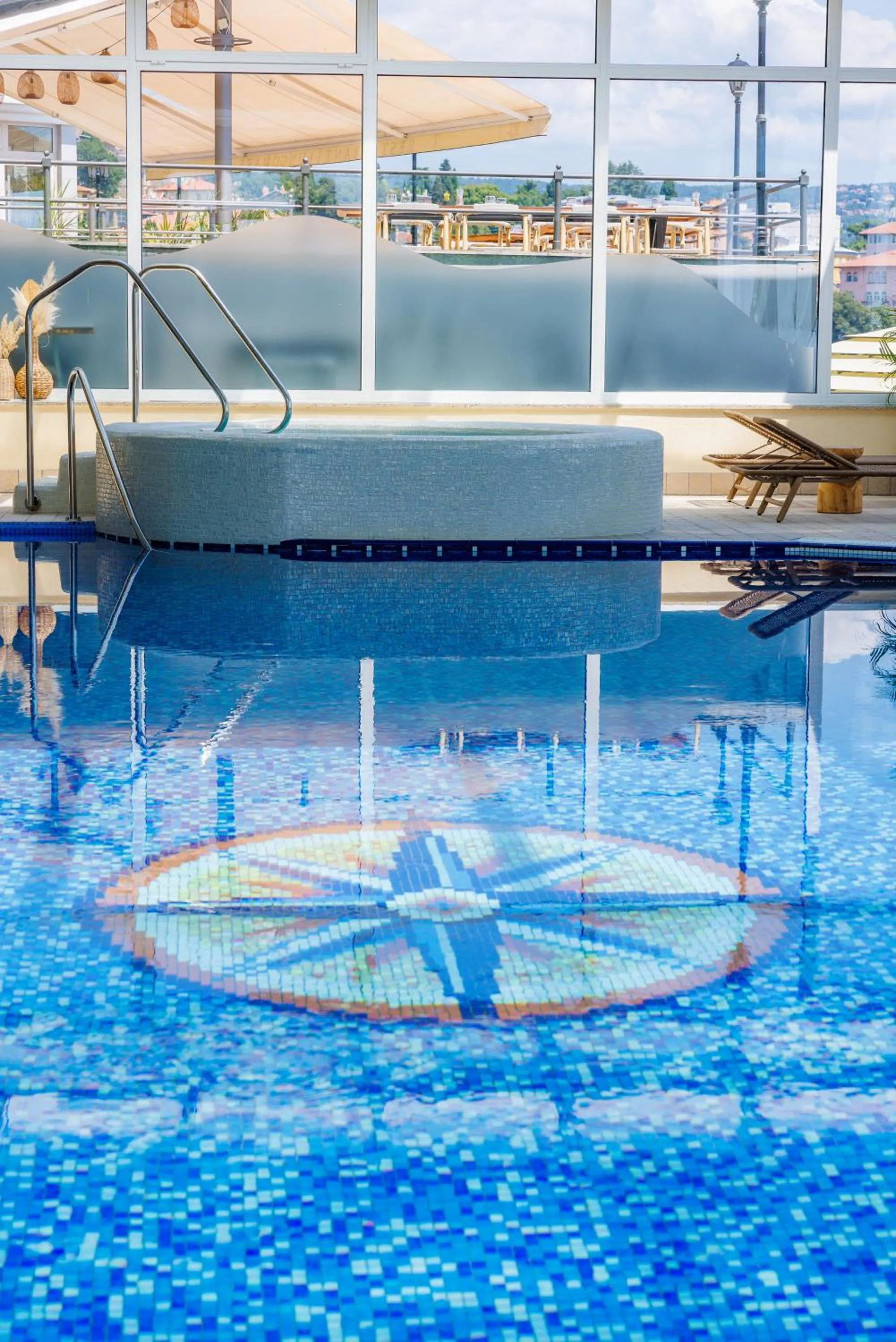 Activities in Hotel Savoy